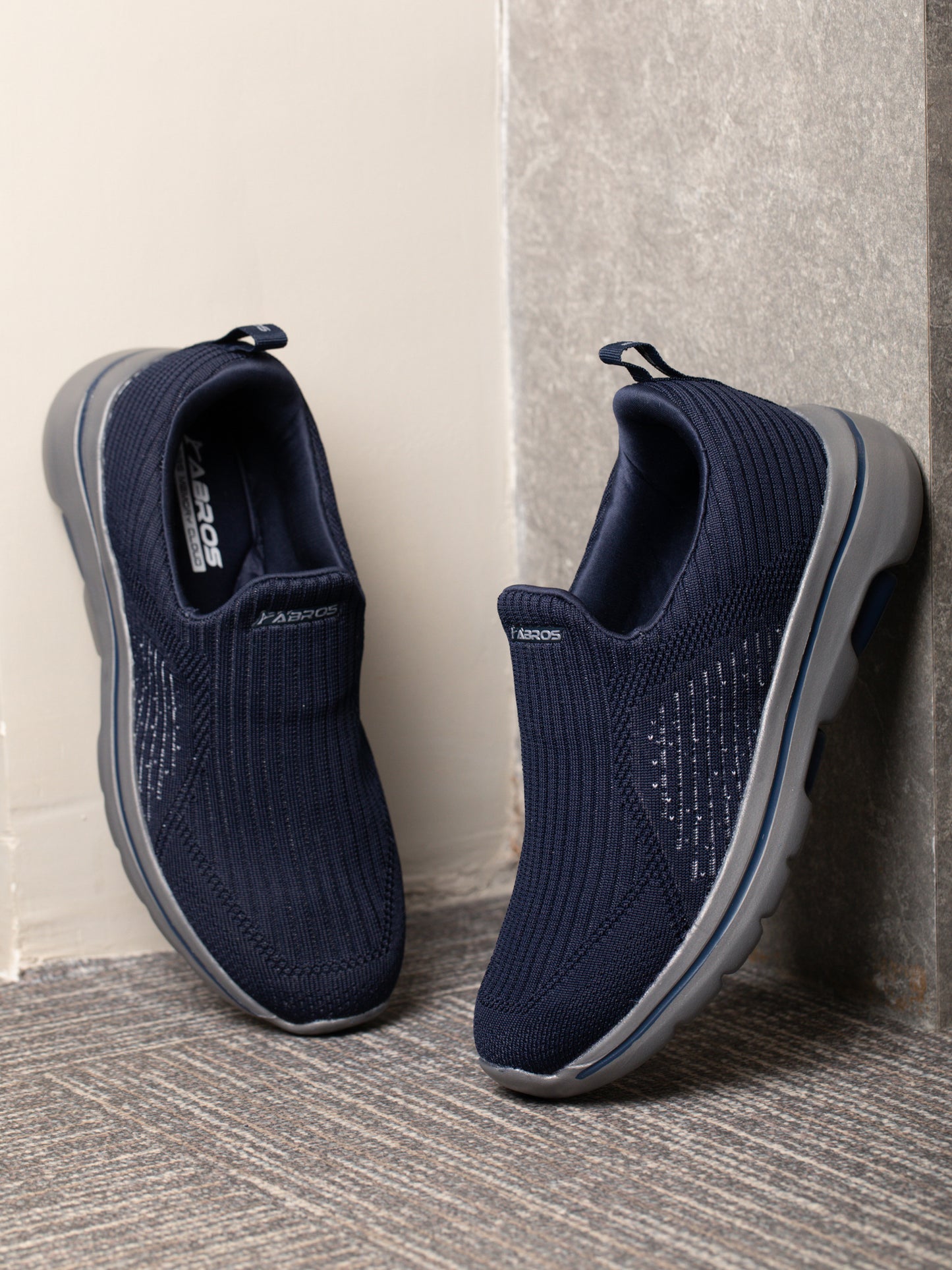 ABROS CANBERRA SPORT-SHOES For MEN'S