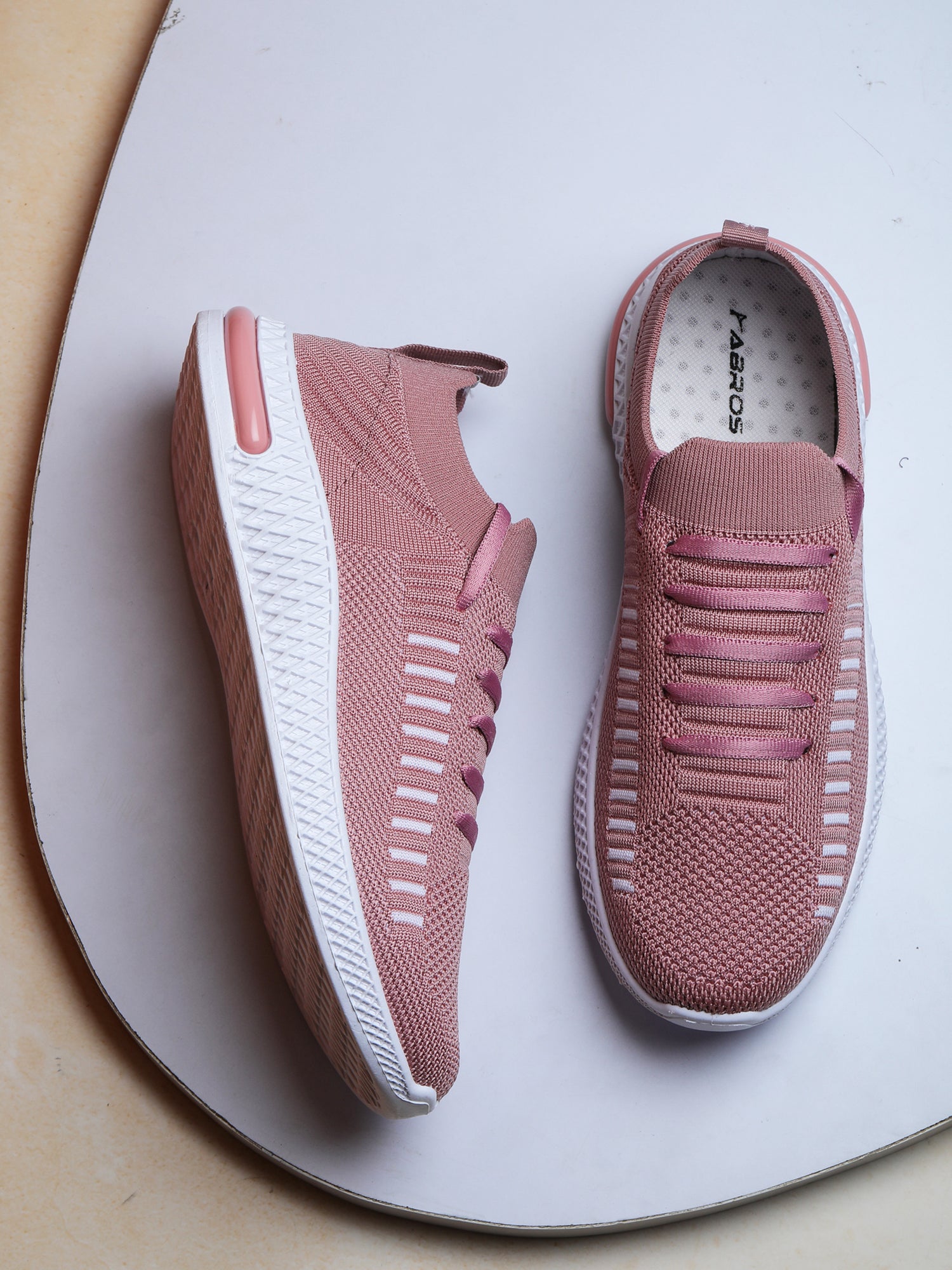 RYLE-O SPORT SHOE FOR LADIES - Abros Sports