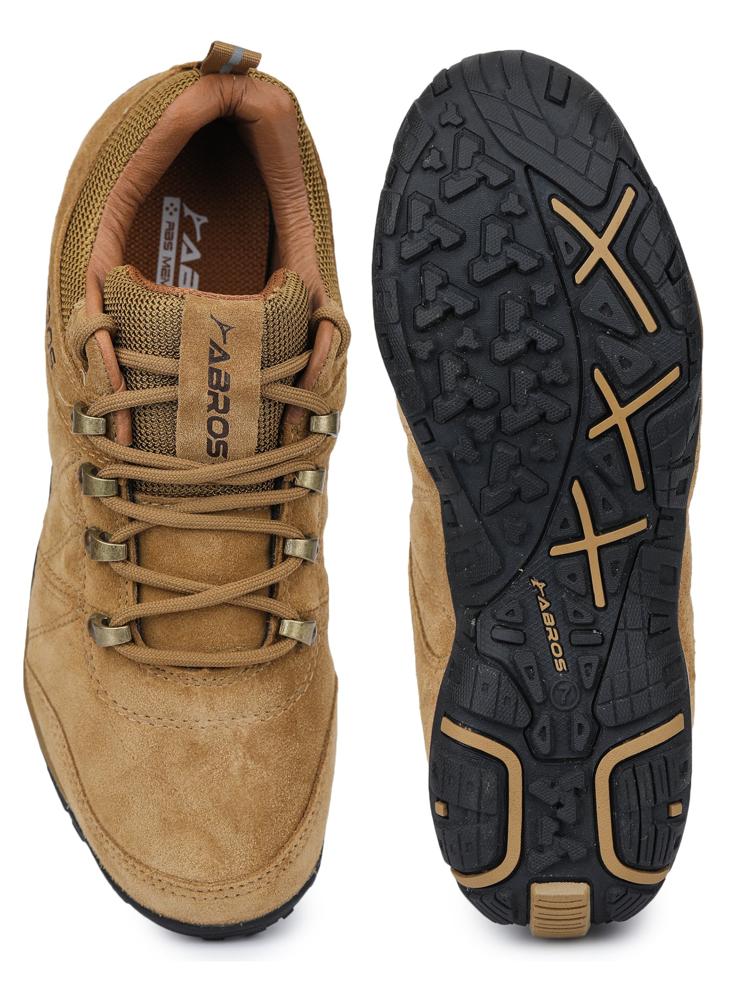 Denzelo Outdoor-Shoes For Men's