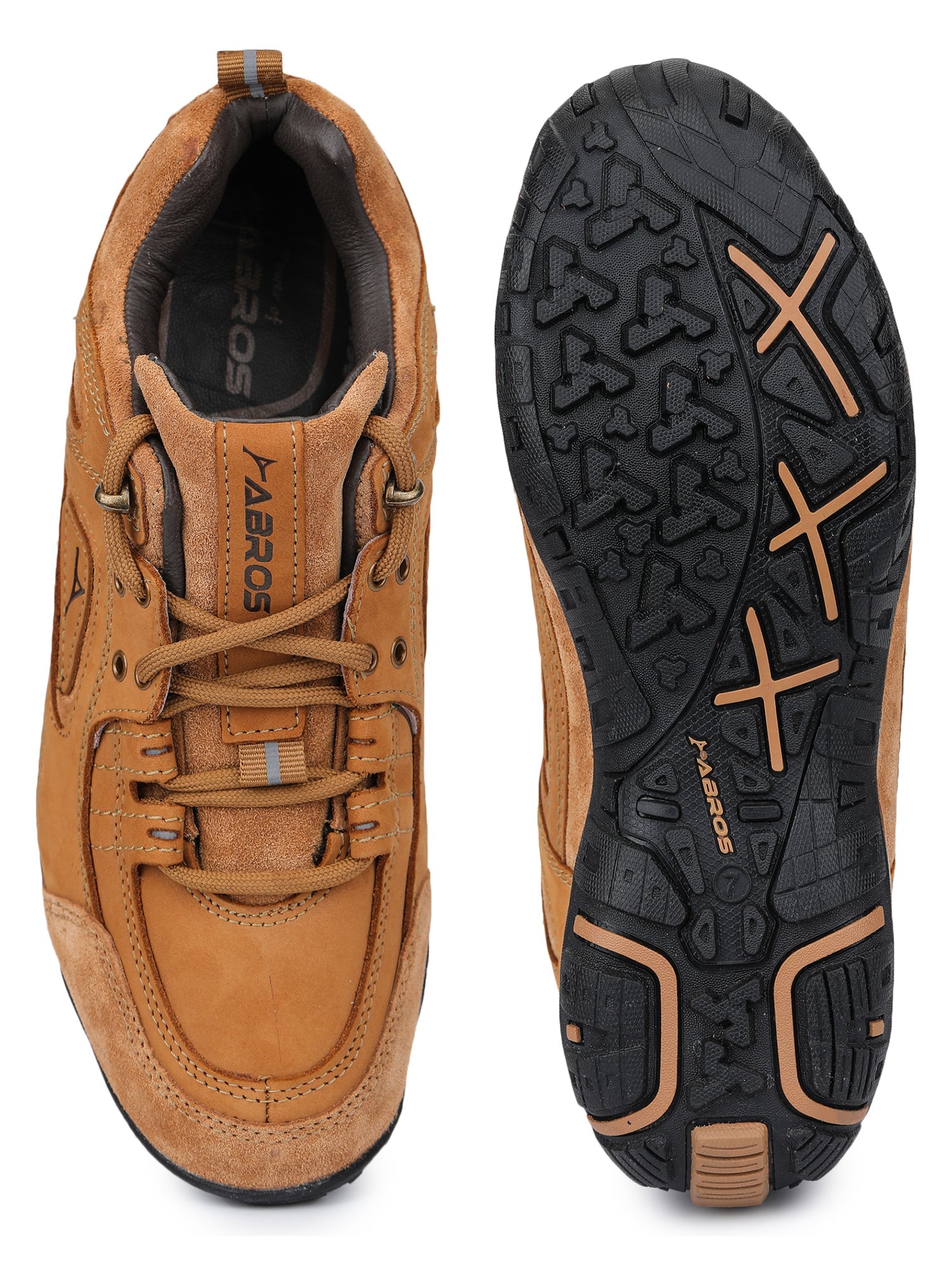 Howardo Outdoor-Shoes For Men's