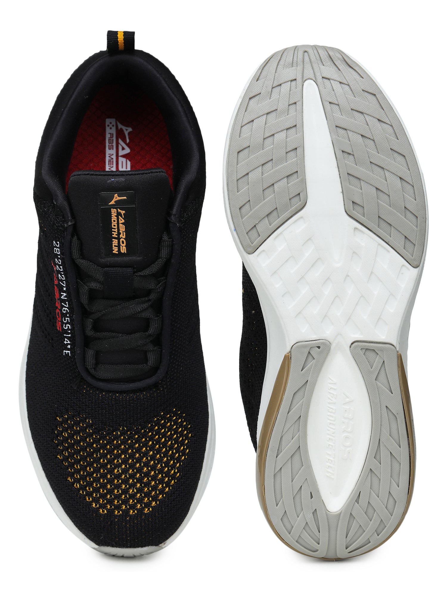 Hyper Sport-Shoes For Gents - Abros Sports