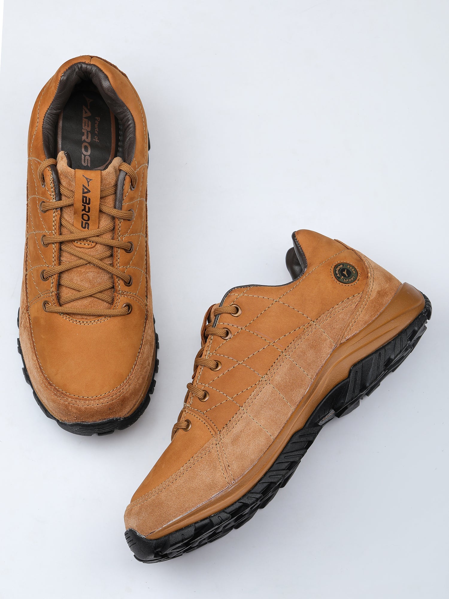 Nardoo Outdoor-Shoes For Men's