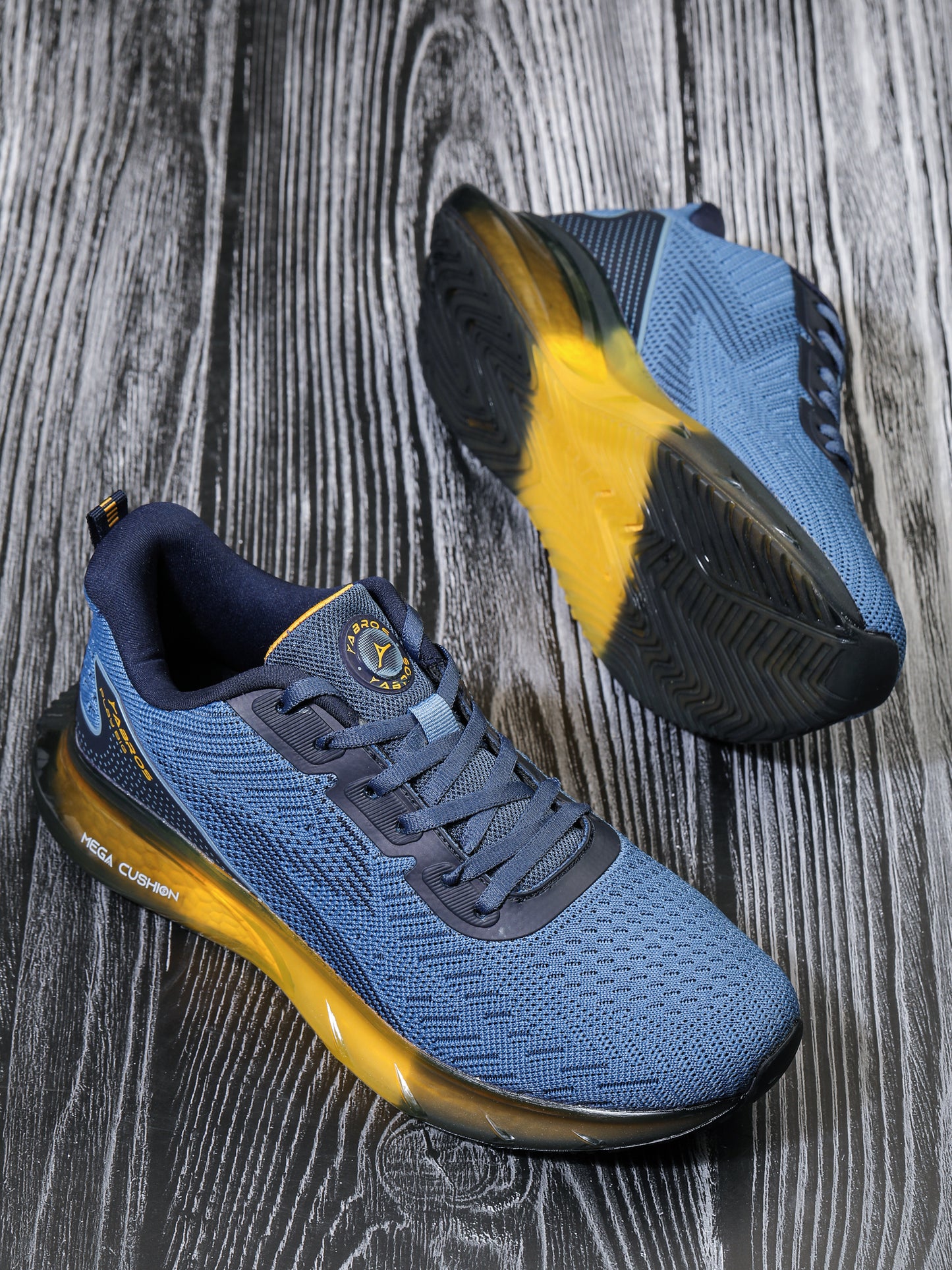 ALFONSO SPORT-SHOES FOR MEN