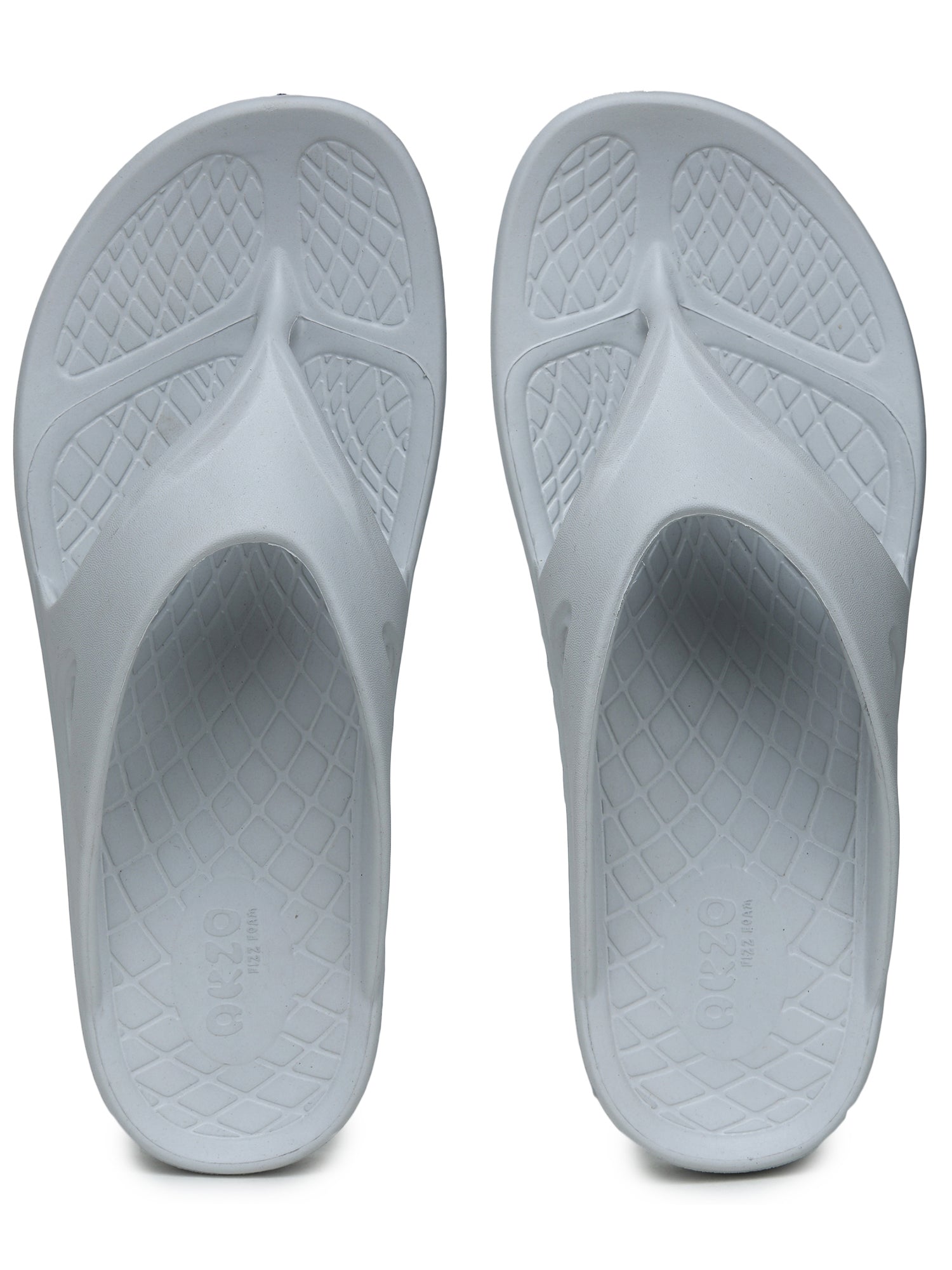 Azvg0101 Vshape Slipper For Men