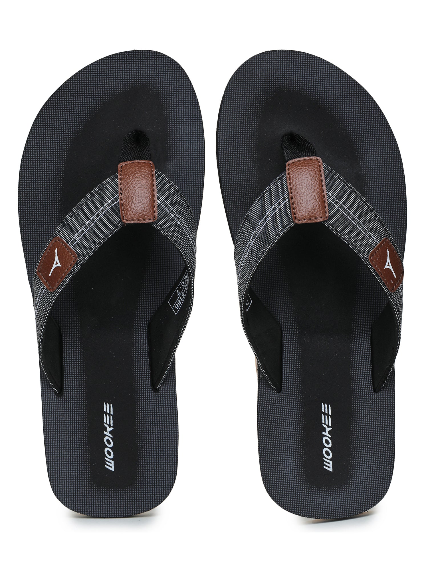 WFG-5166 Slider For MEN'S - Abros Sports