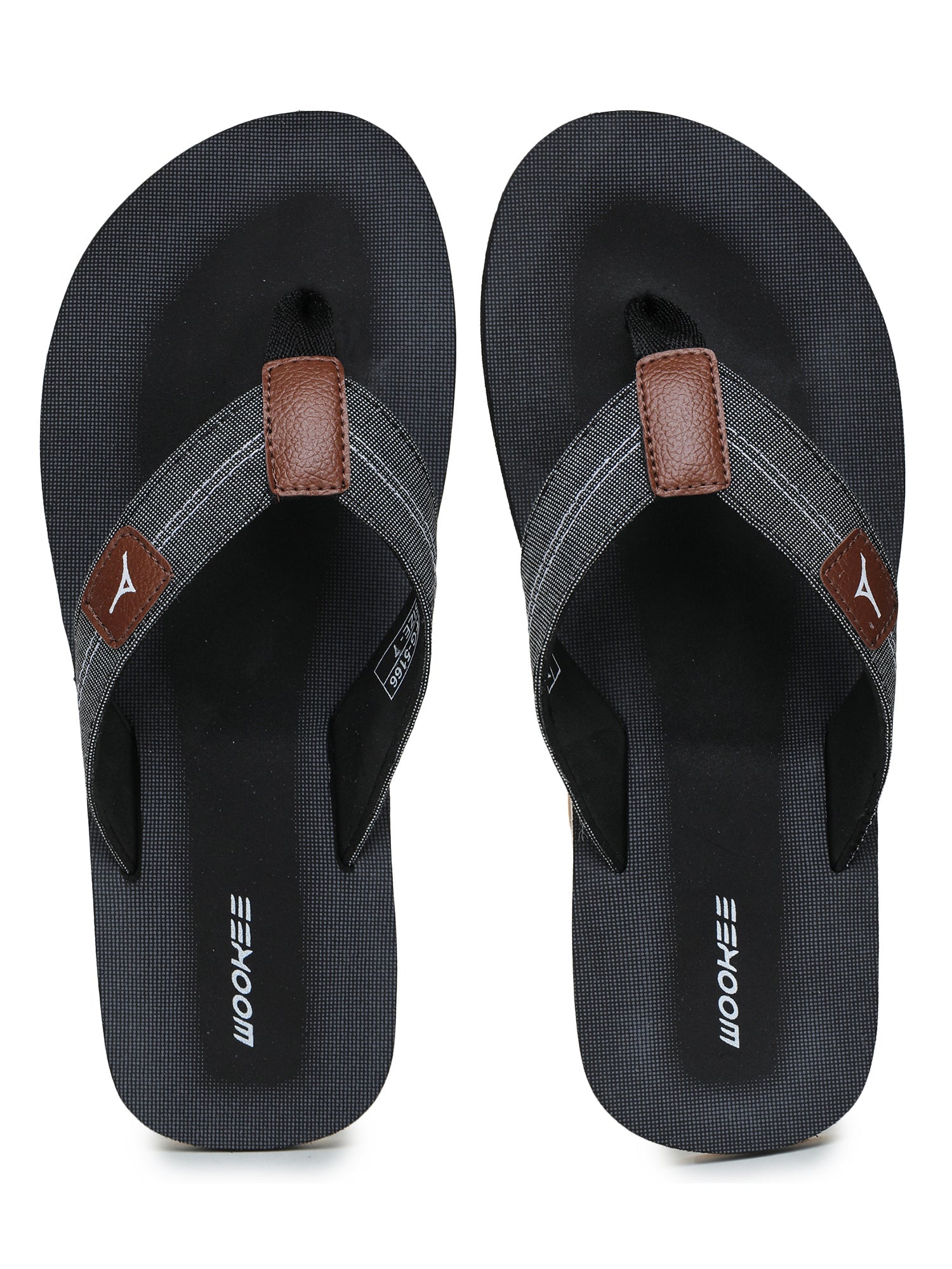 WFG-5166 Slider For MEN'S - Abros Sports
