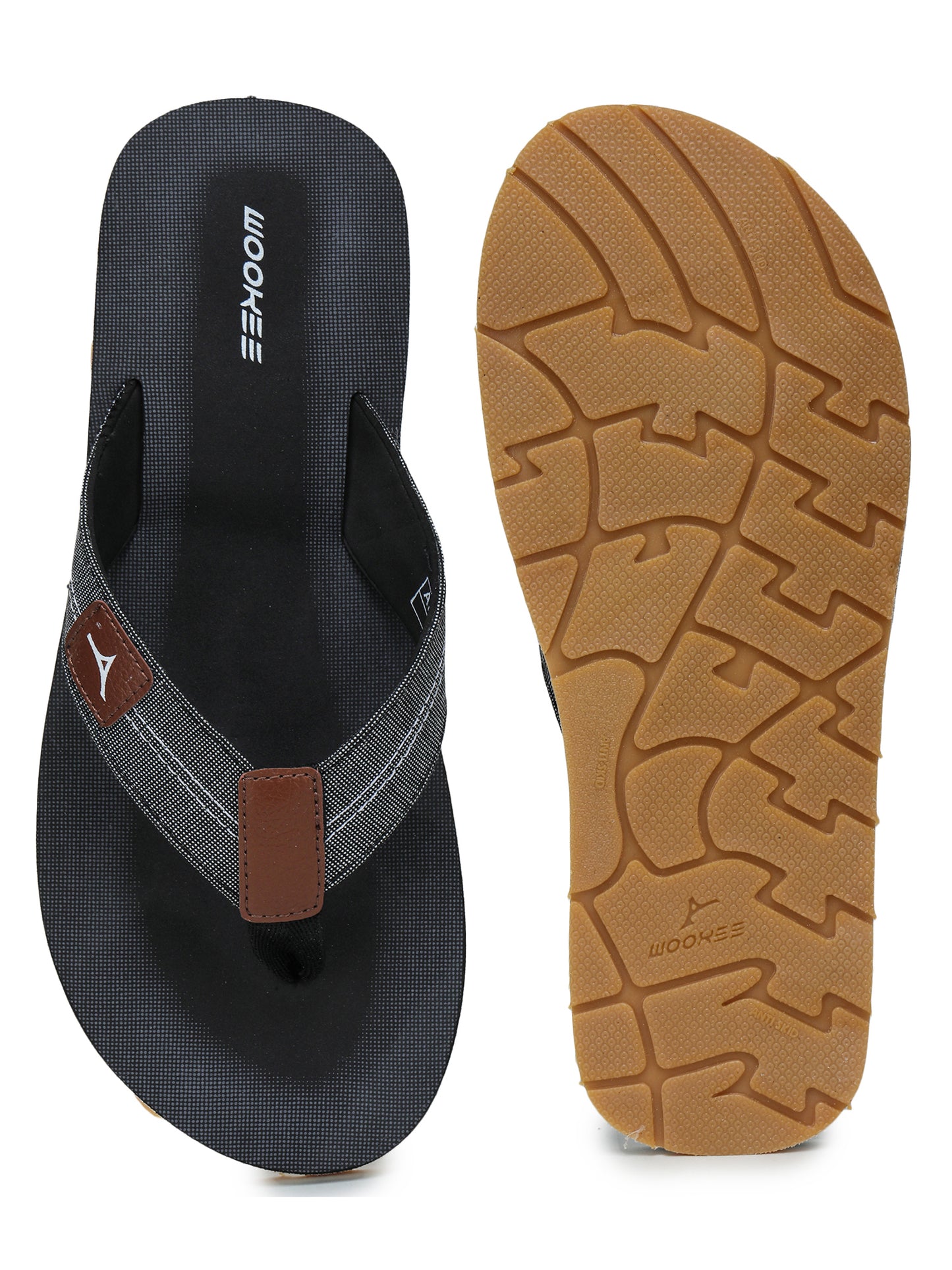 ABROS WFG-5166 Slider For MEN'S