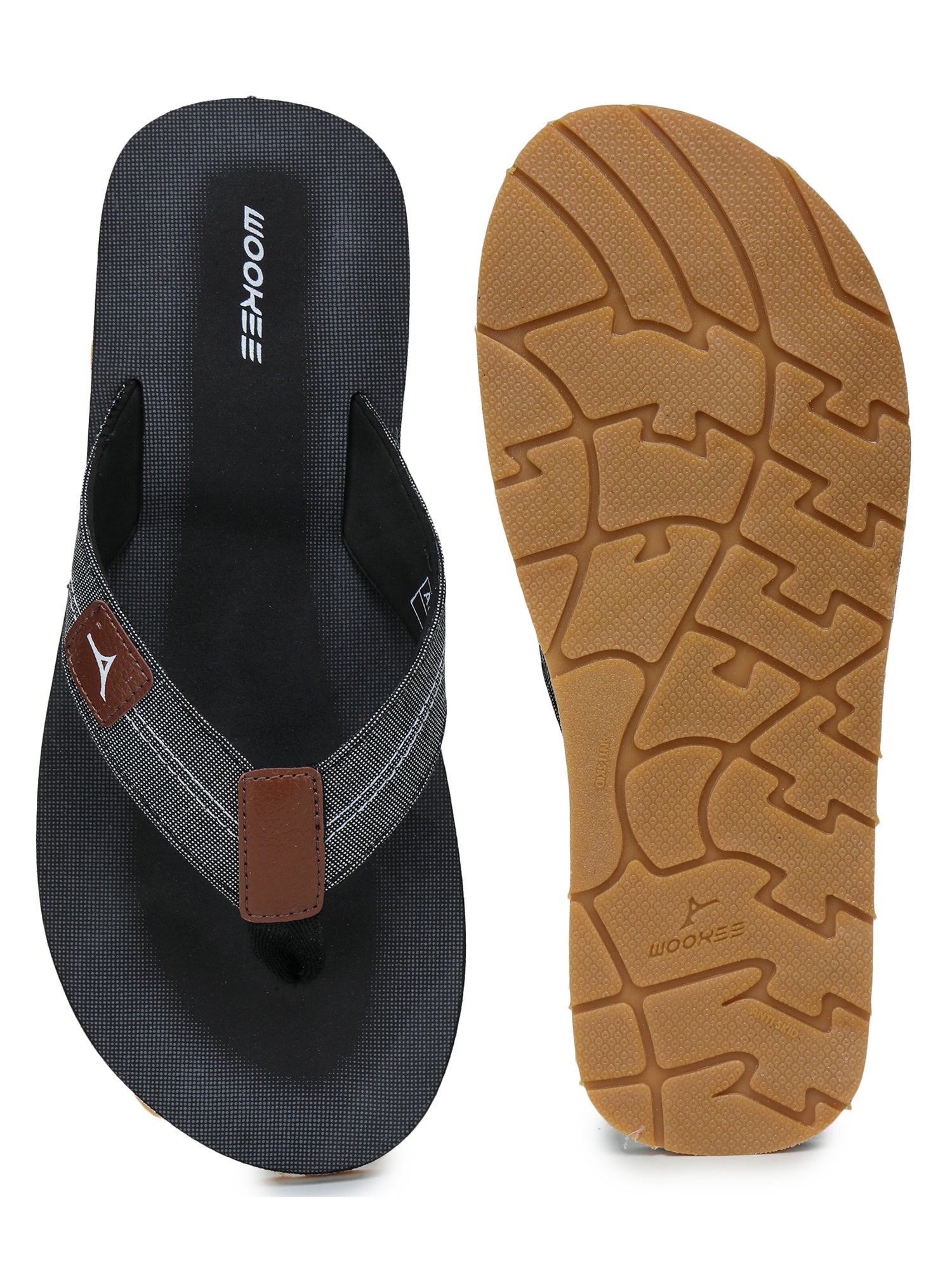 WFG-5166 Slider For MEN'S - Abros Sports