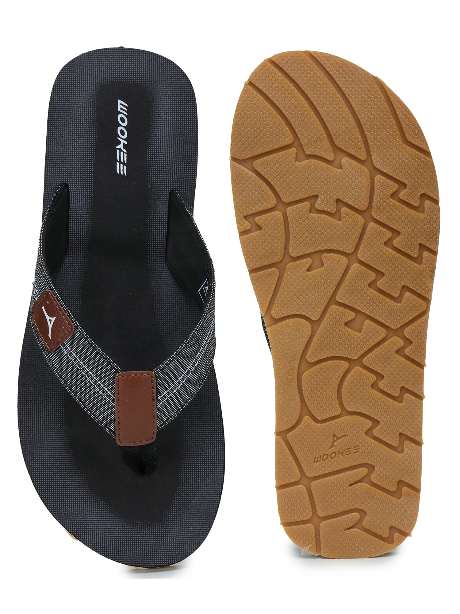 WFG-5166 Slider For MEN'S - Abros Sports
