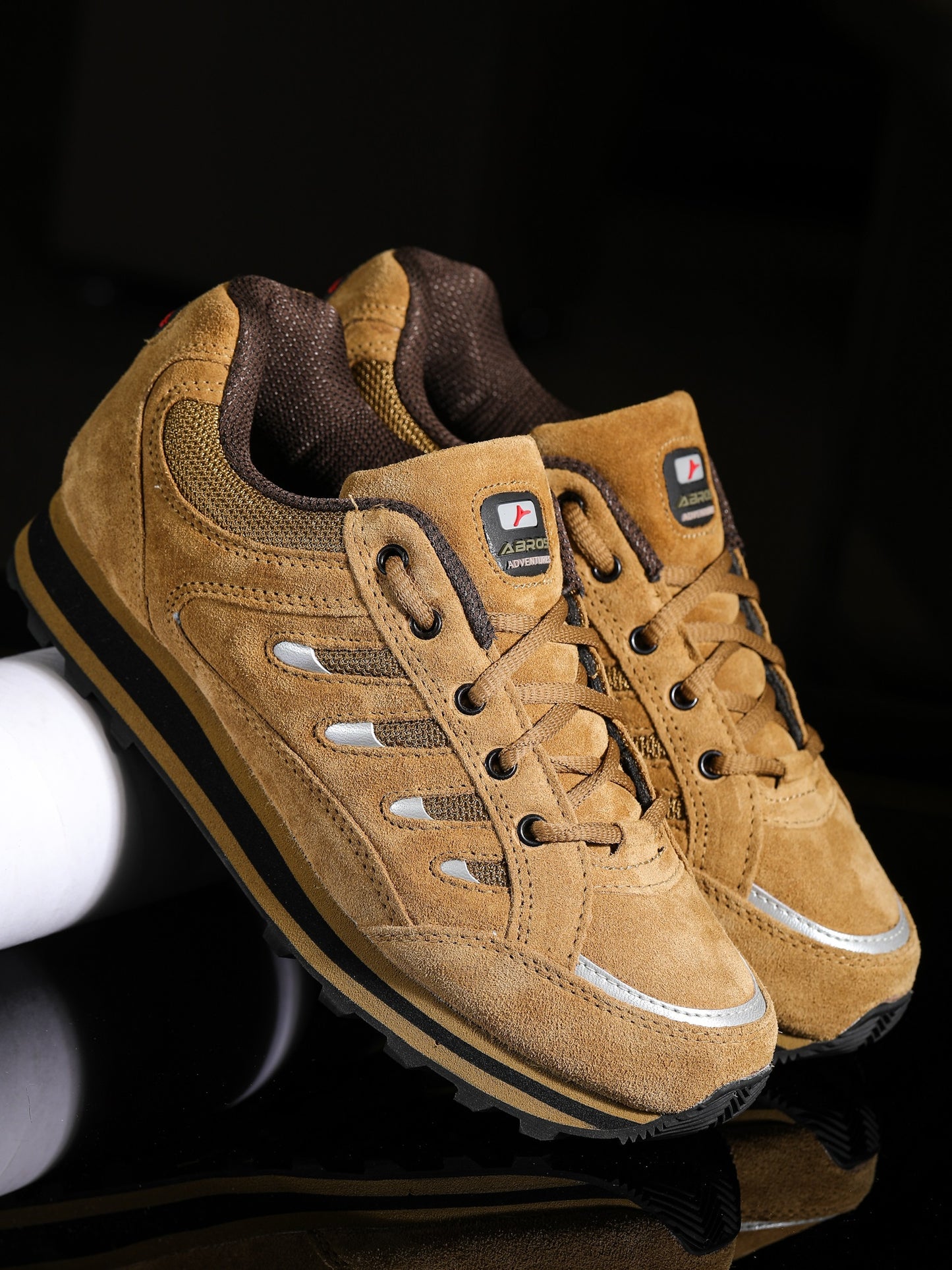Jogger-3O Outdoor-Shoes For Men's