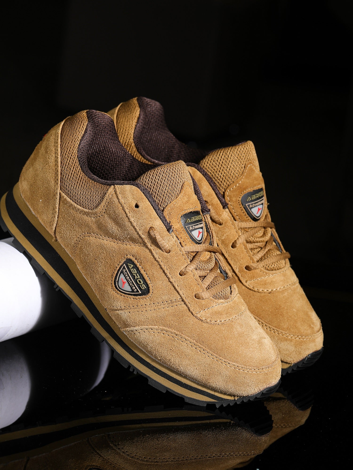 Jogger-1O Outdoor-Shoes For Men's - Abros Sports