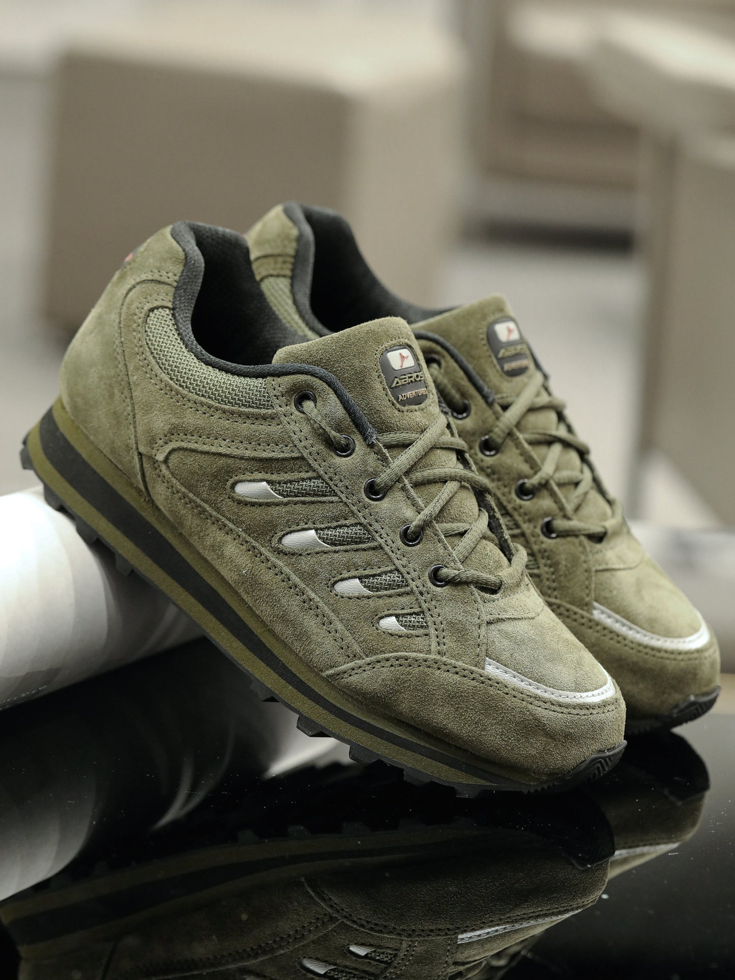 Jogger-3O Outdoor-Shoes For Men's
