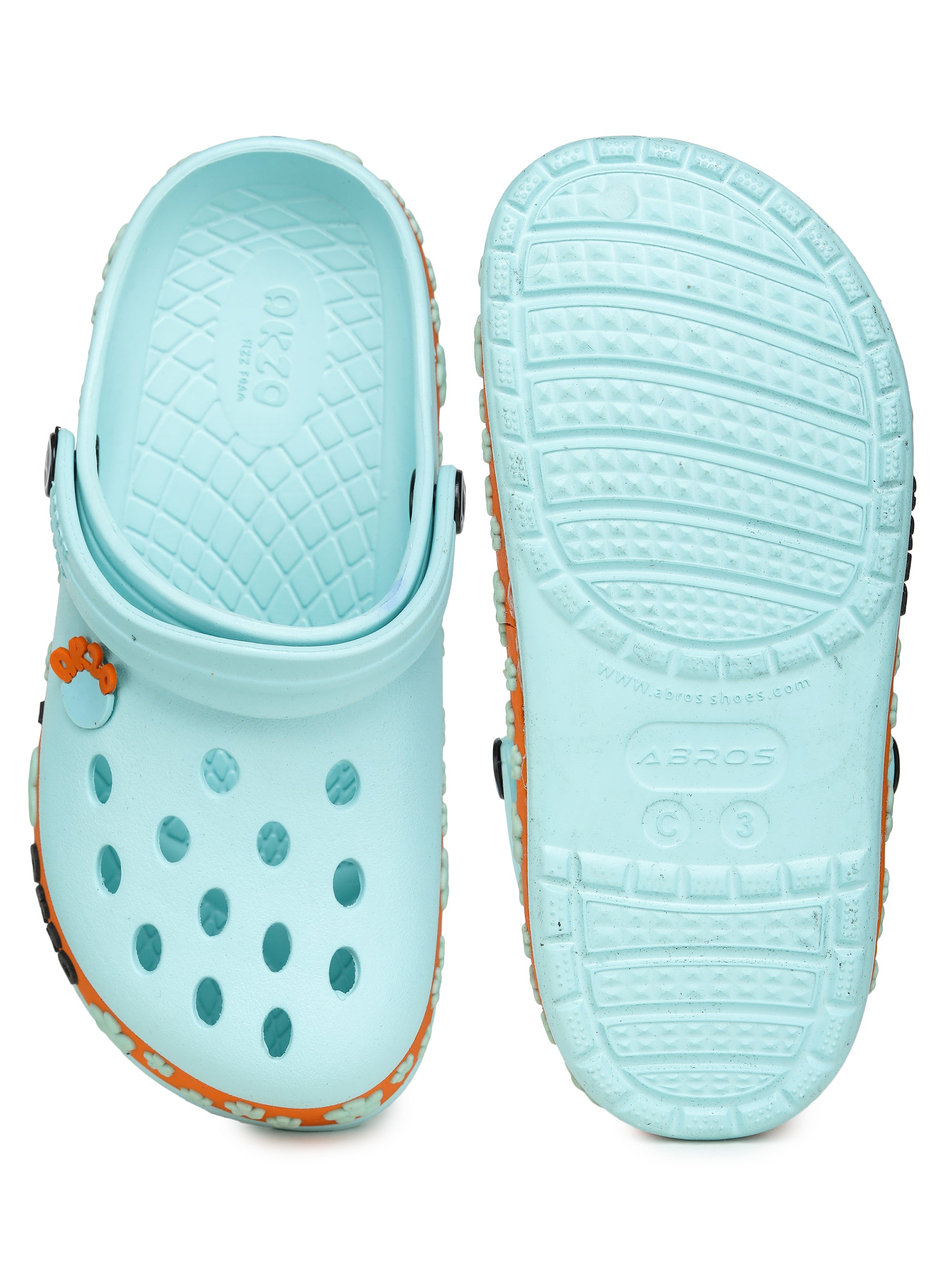 ZCL-2001 CLOGS FOR WOMENS - Abros Sports