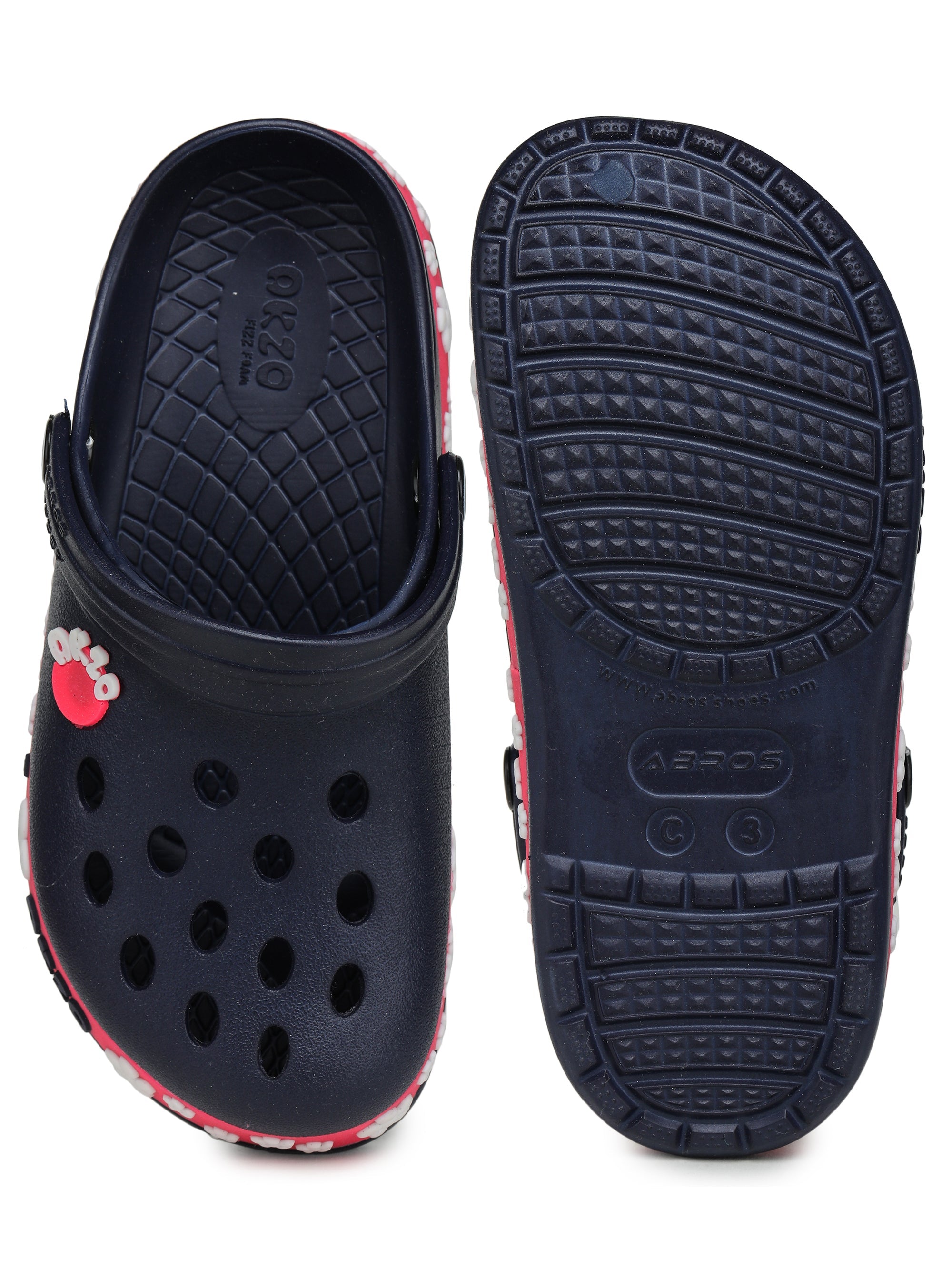 ZCL-2001 CLOGS FOR WOMENS