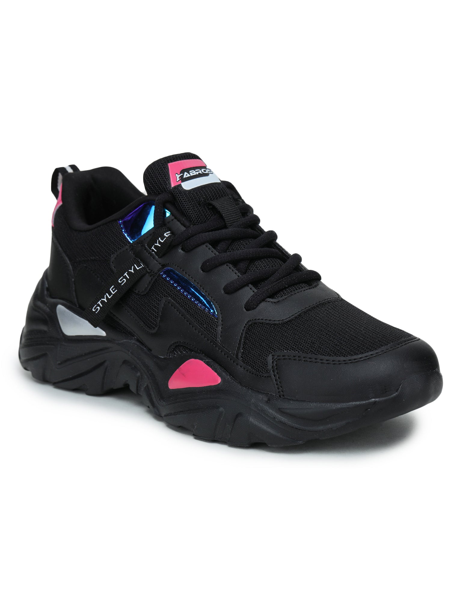 SERENA SPORT-SHOES FOR LADIES - Abros Sports
