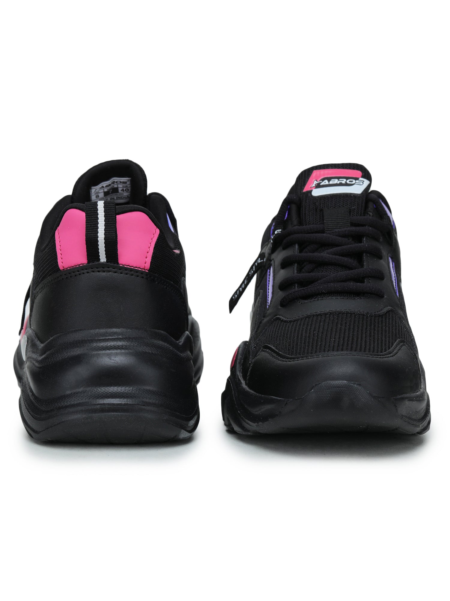 SERENA SPORT-SHOES FOR LADIES - Abros Sports