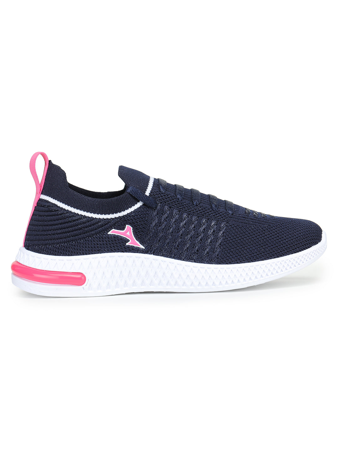 ROSE-O SPORT SHOE FOR LADIES - Abros Sports