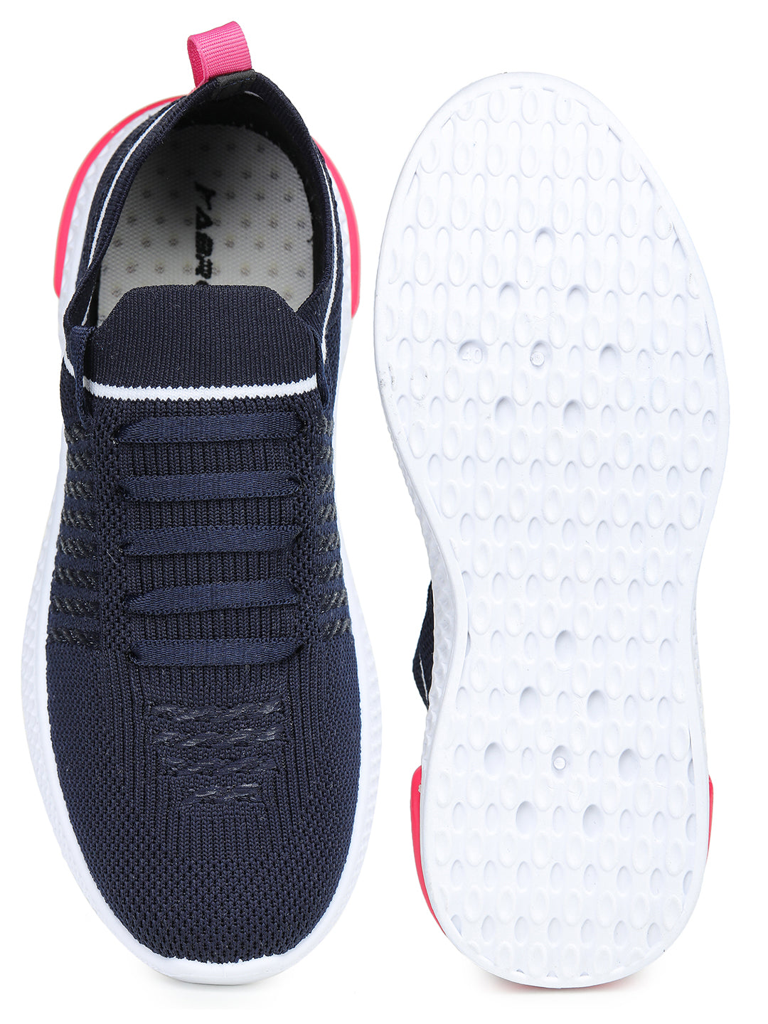 ROSE-O SPORT SHOE FOR LADIES - Abros Sports