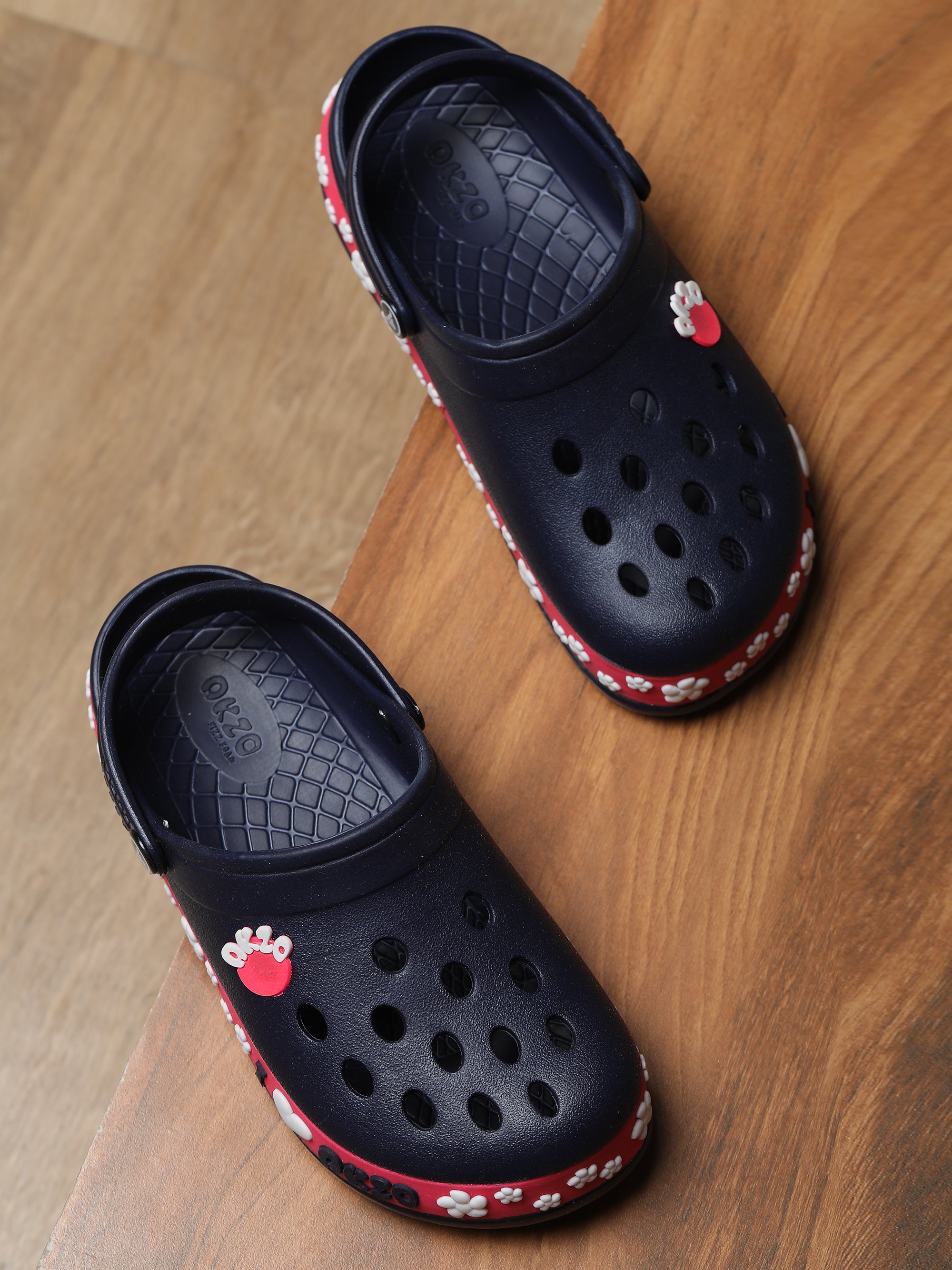 ZCL-2001 CLOGS FOR WOMENS - Abros Sports