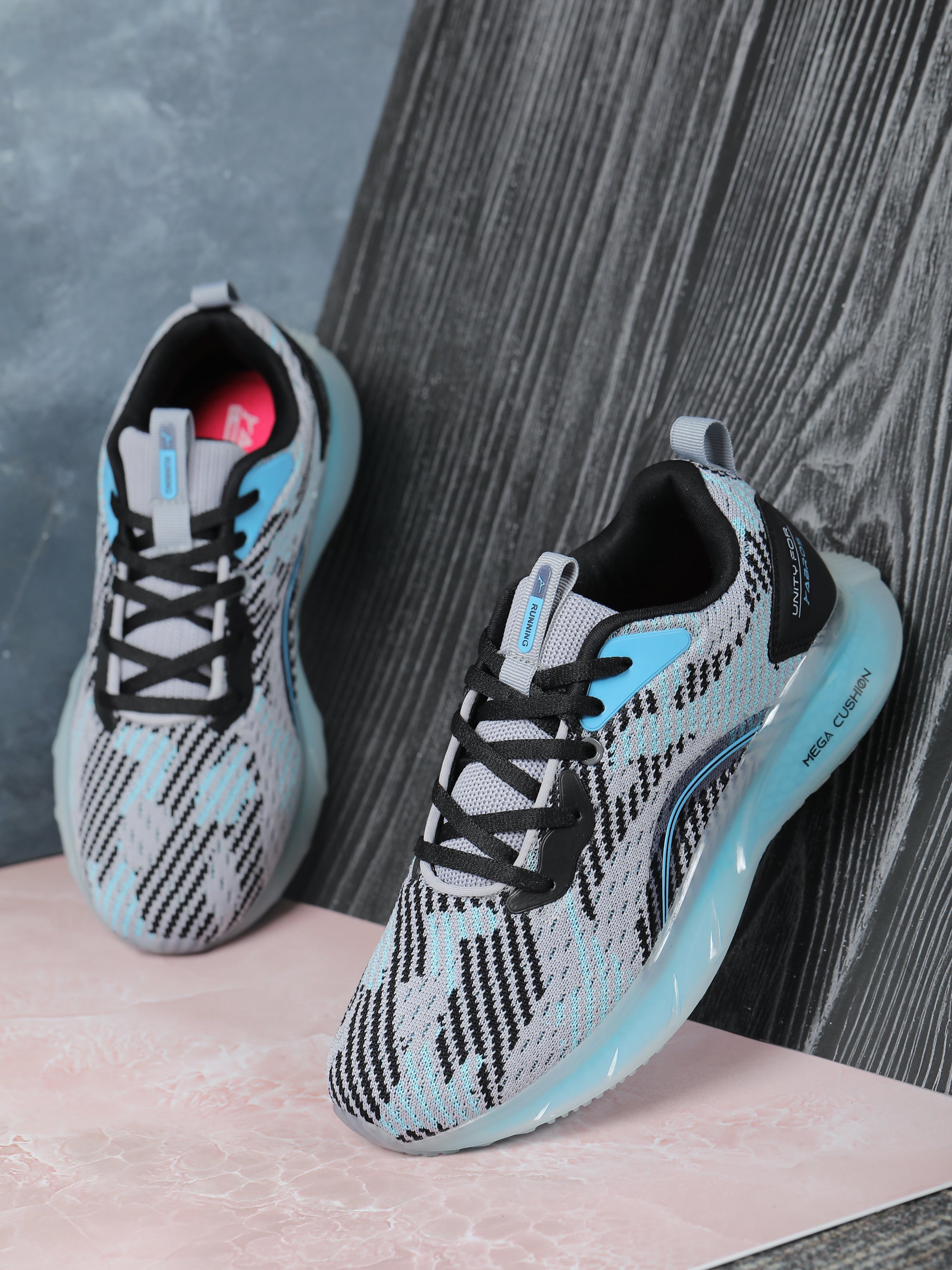 LIBA SPORT-SHOES FOR WOMENS - Abros Sports