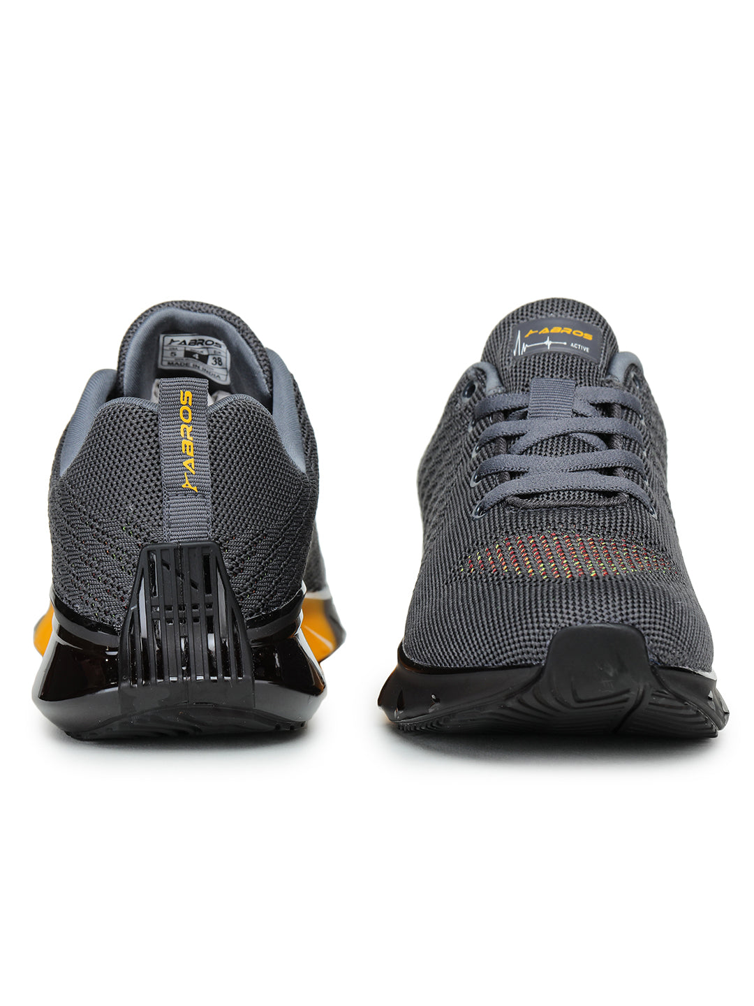 Sport-Shoes Magic For Boy's - Abros Sports