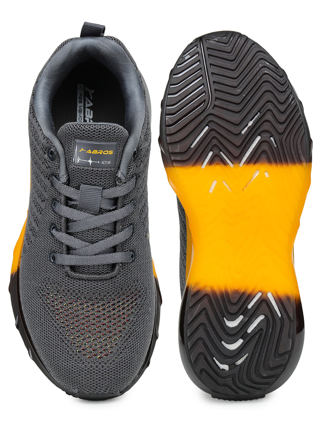Sport-Shoes Magic For Boy's - Abros Sports