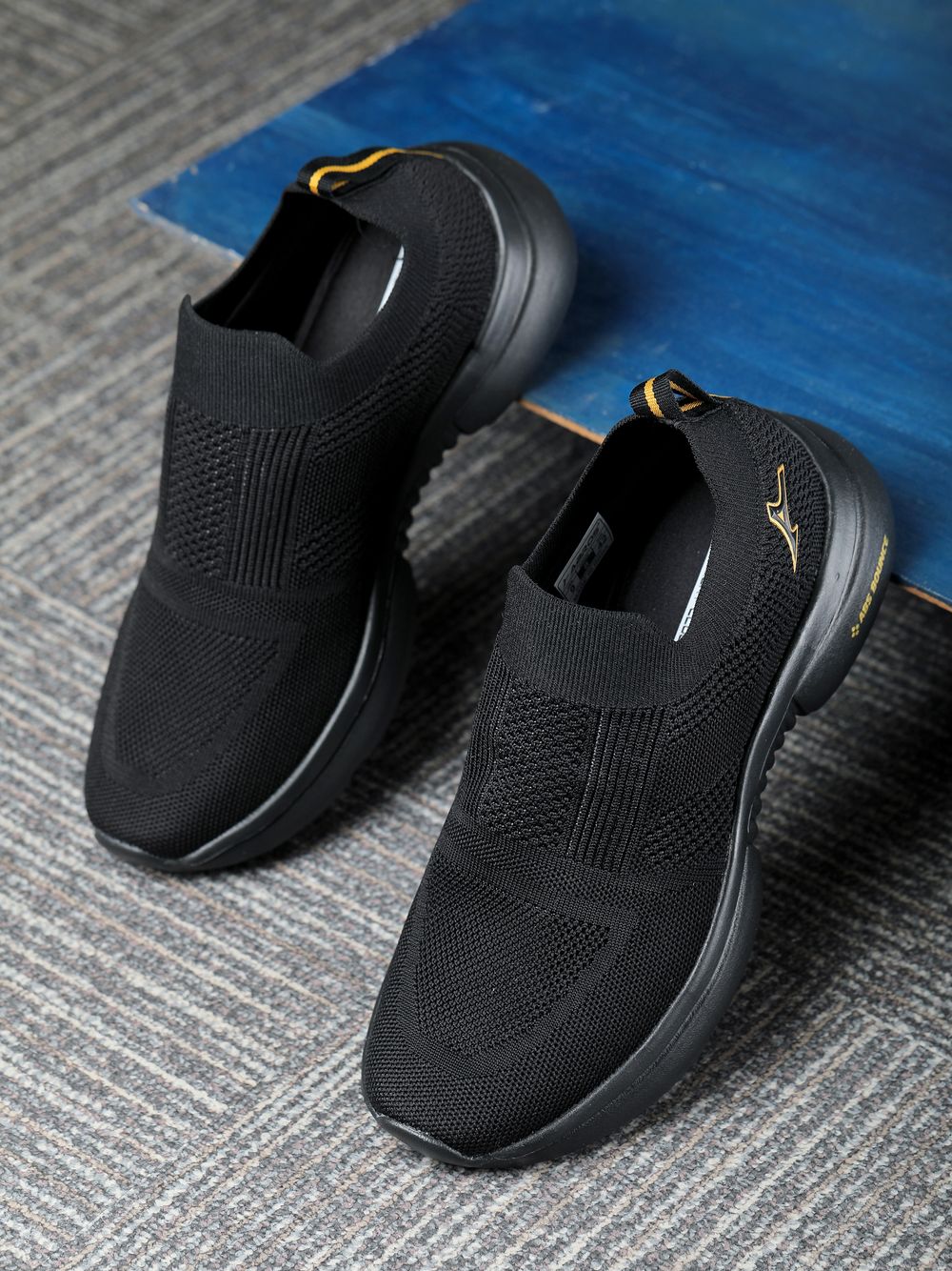 HUDSON-PRO RUNNING SPORTS SHOES FOR MEN