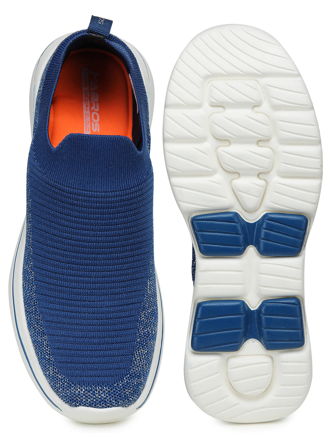 DAISY-N SPORT-SHOES FOR LADIES - Abros Sports