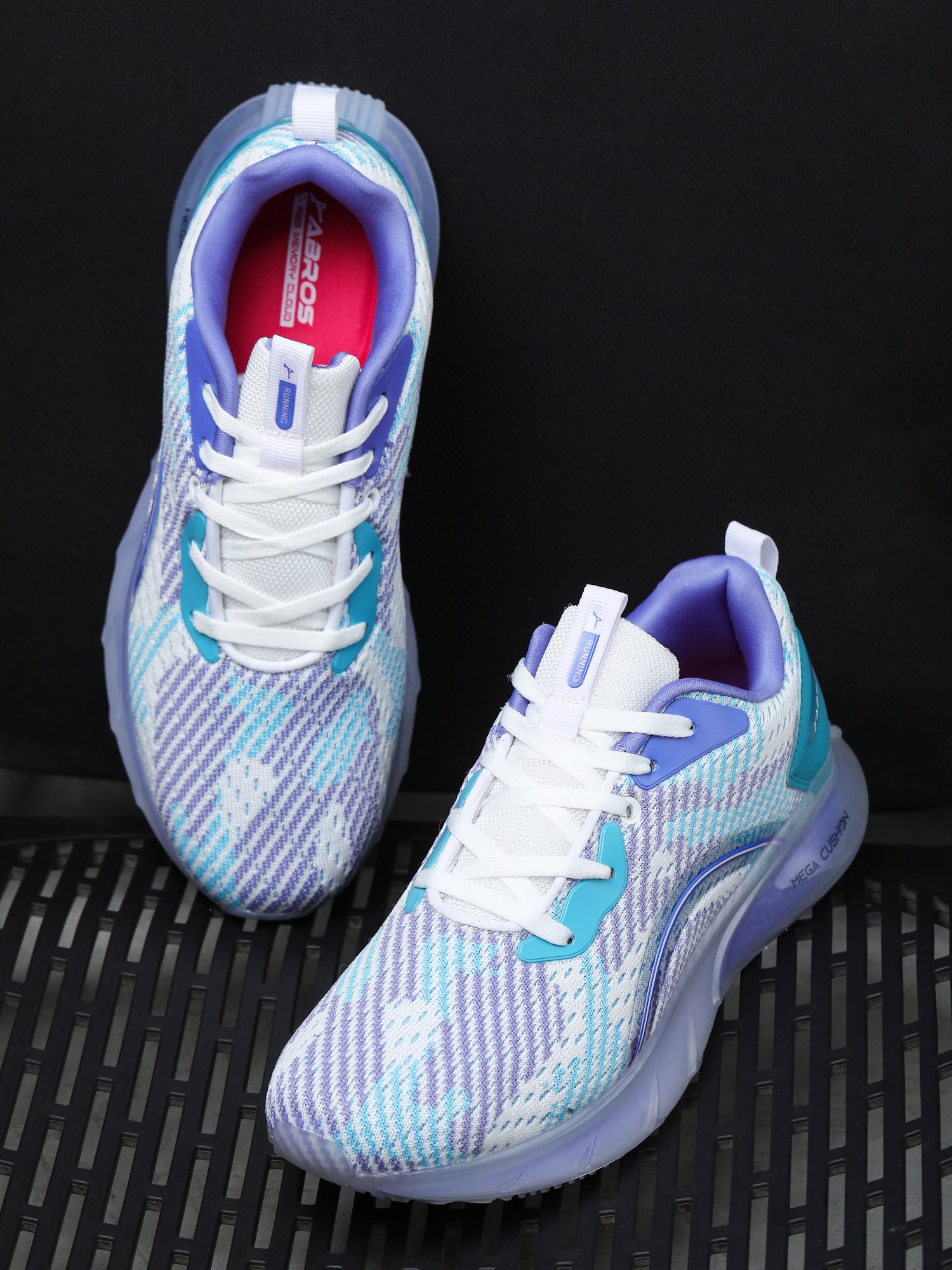 LIBA SPORT-SHOES FOR WOMENS - Abros Sports