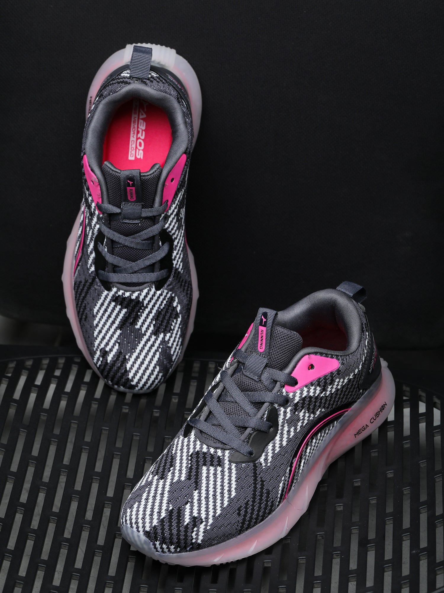 LIBA SPORT-SHOES FOR WOMENS - Abros Sports