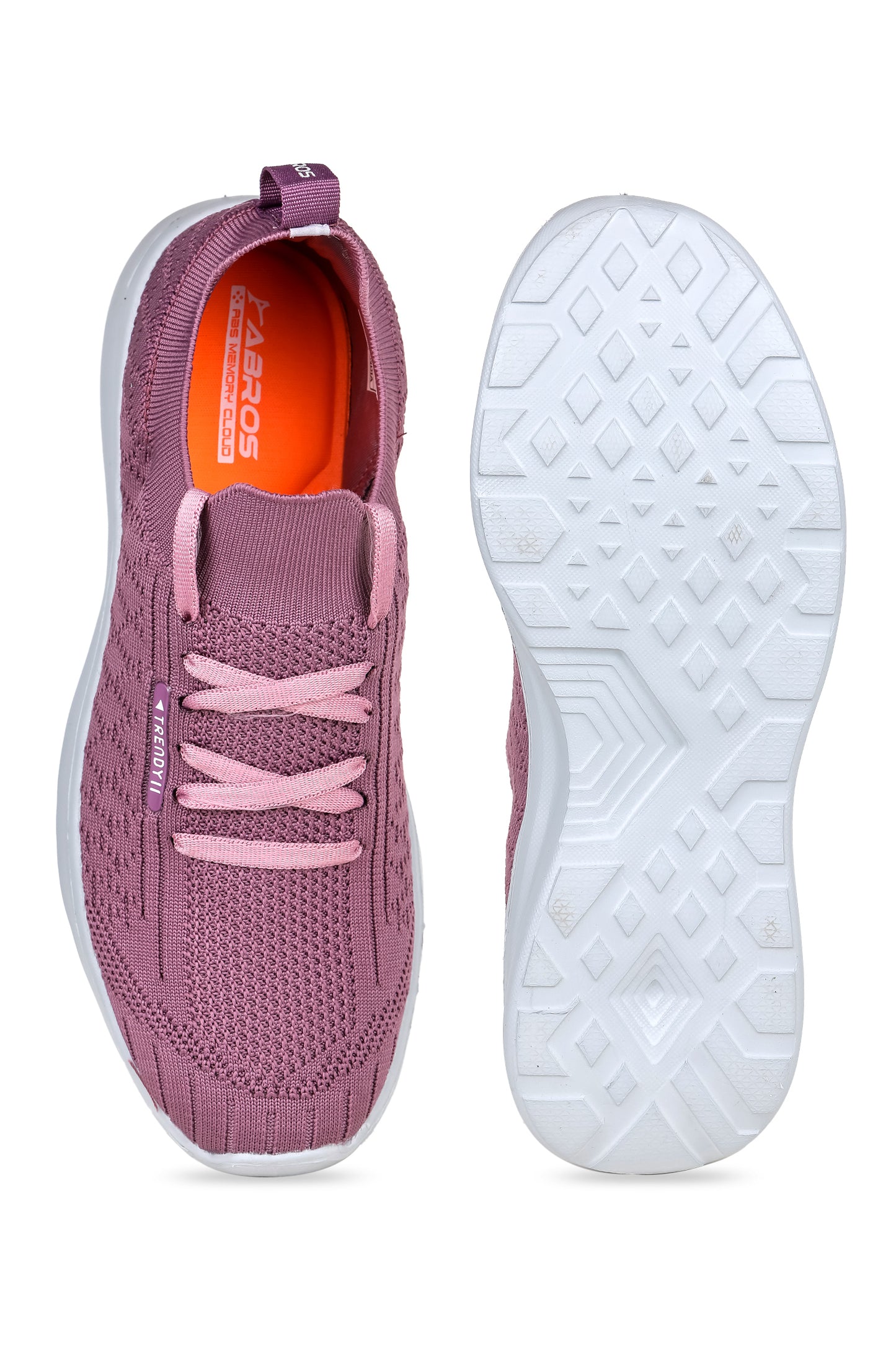 JENNY-N SPORT-SHOES FOR LADIES