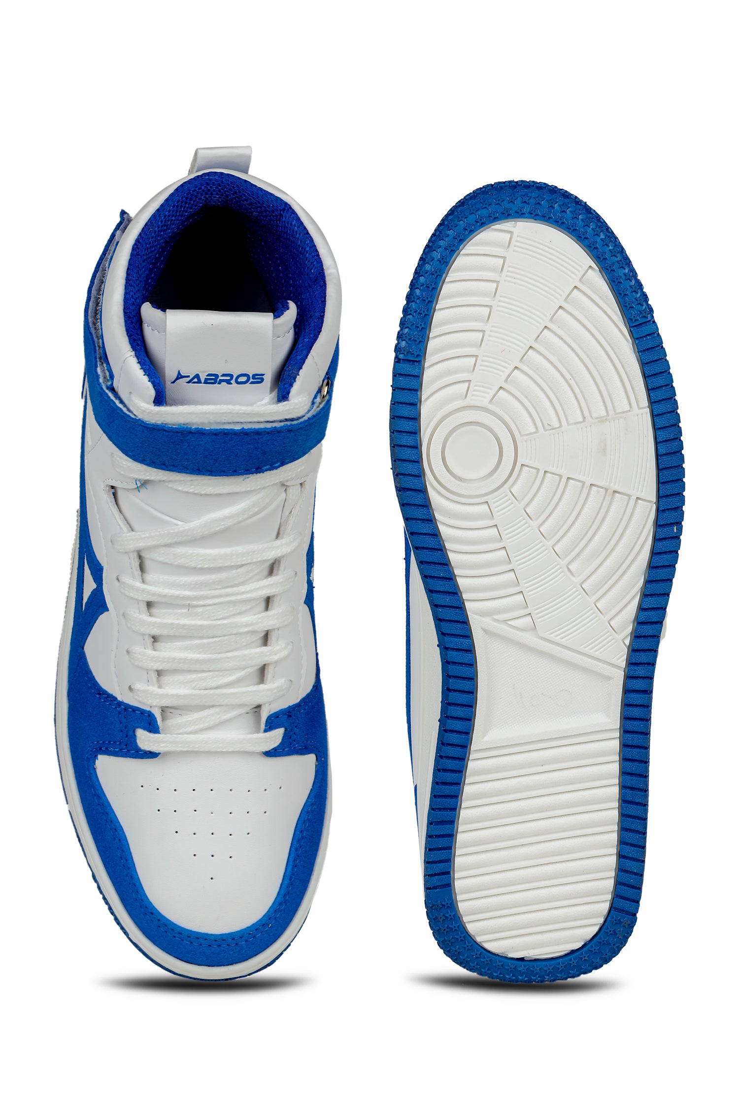 TRACK-2 Sneaker For MEN'S - Abros Sports