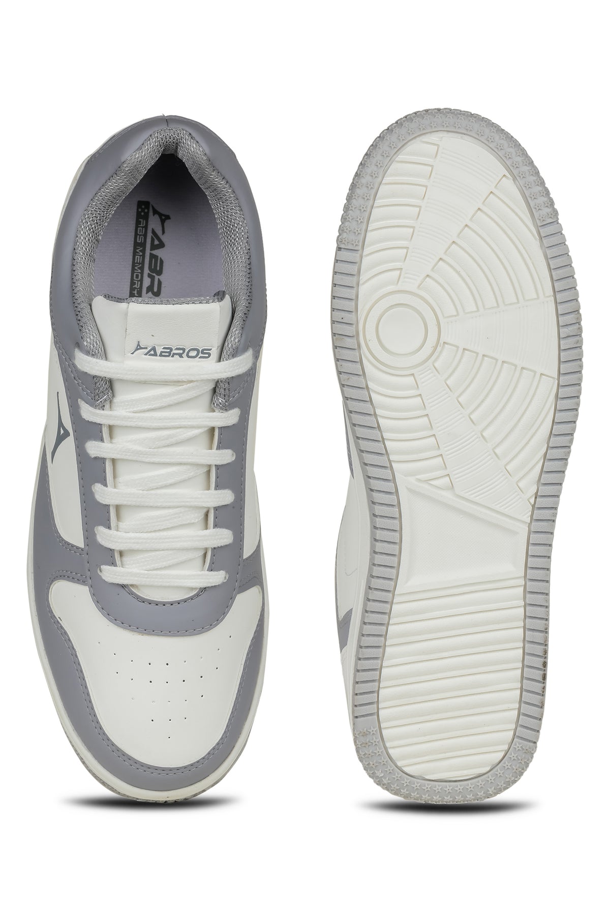 PARK-6 Sneaker For MEN'S - Abros Sports