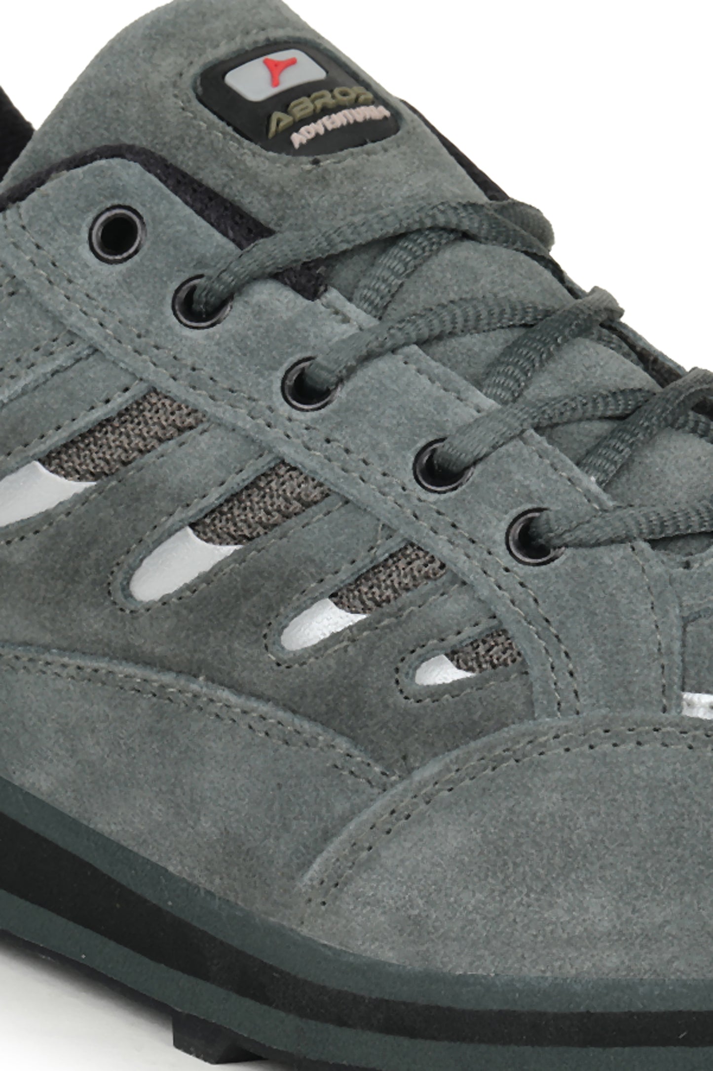 Jogger-3O Outdoor-Shoes For Men's