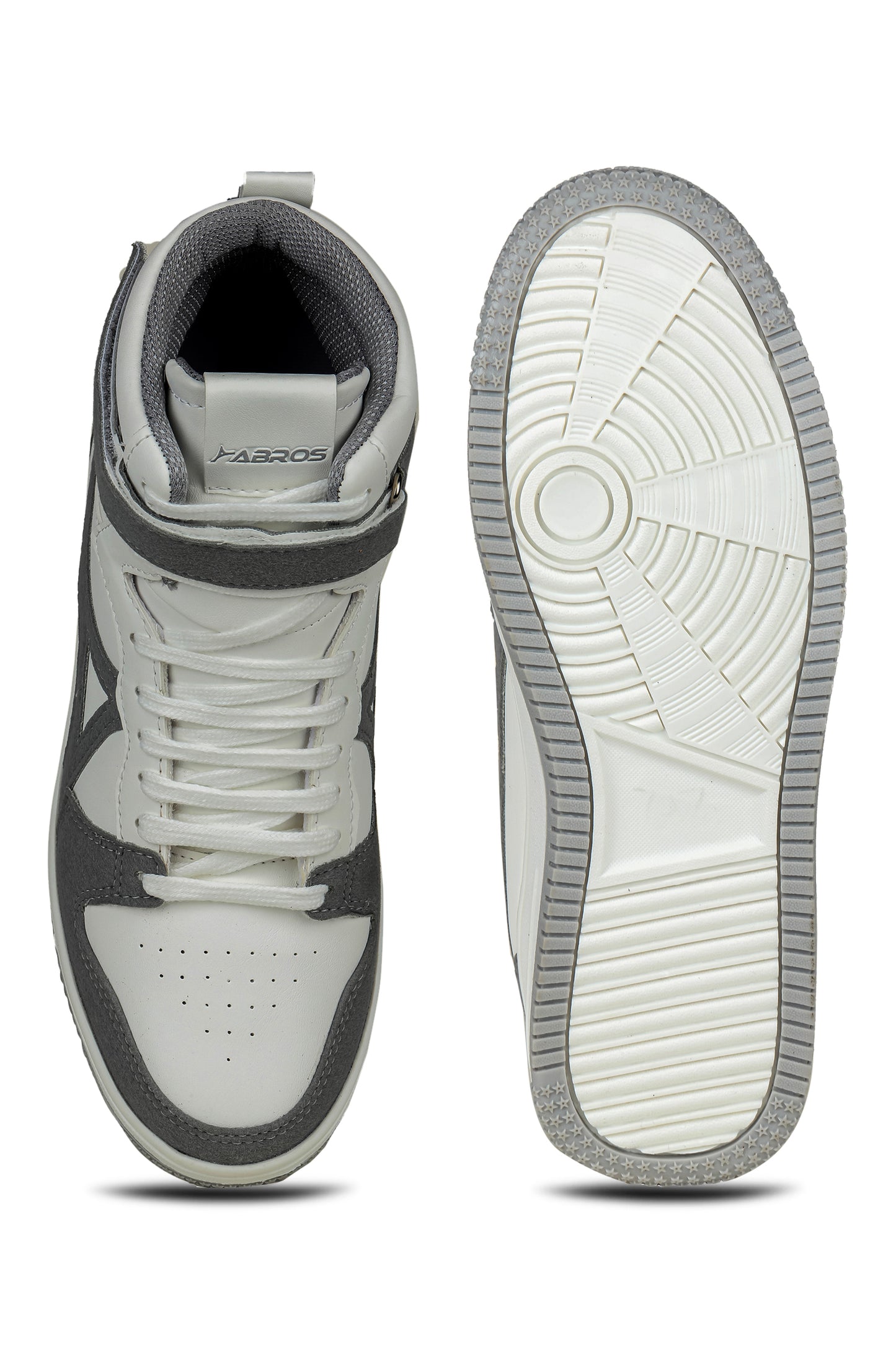 ABROS TRACK-2 Sneaker For MEN'S