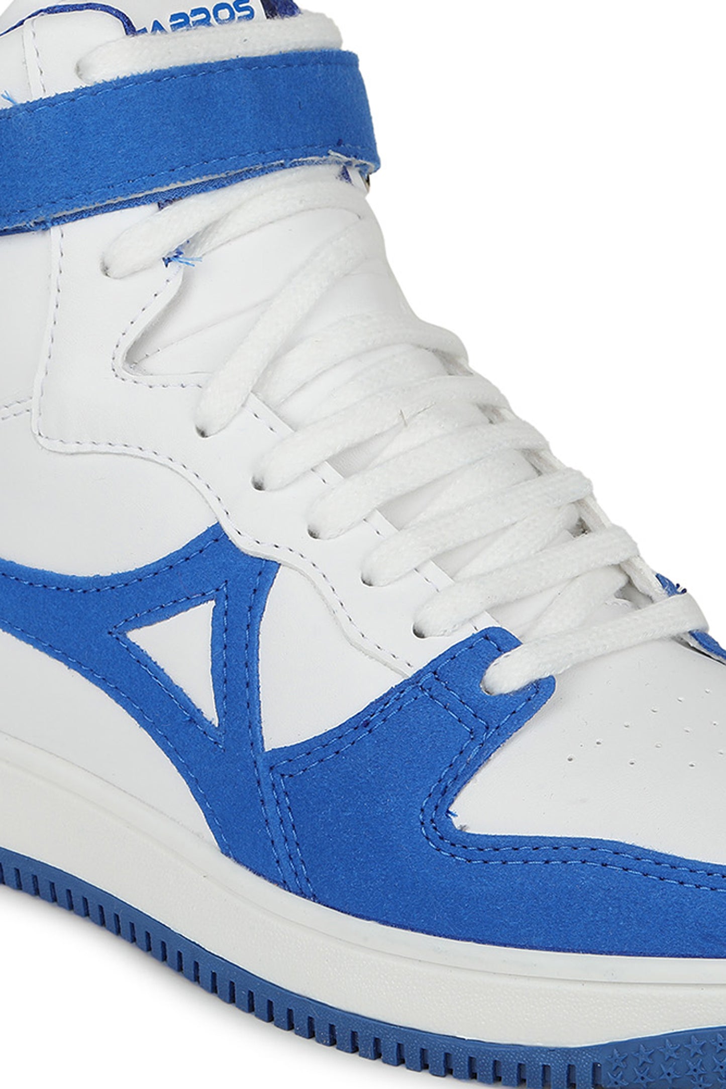 ABROS TRACK-2 Sneaker For MEN'S
