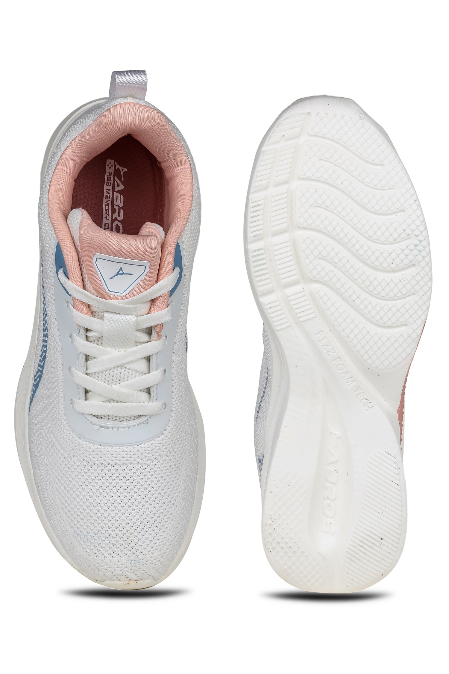 PARIS SPORT-SHOES FOR LADIES - Abros Sports