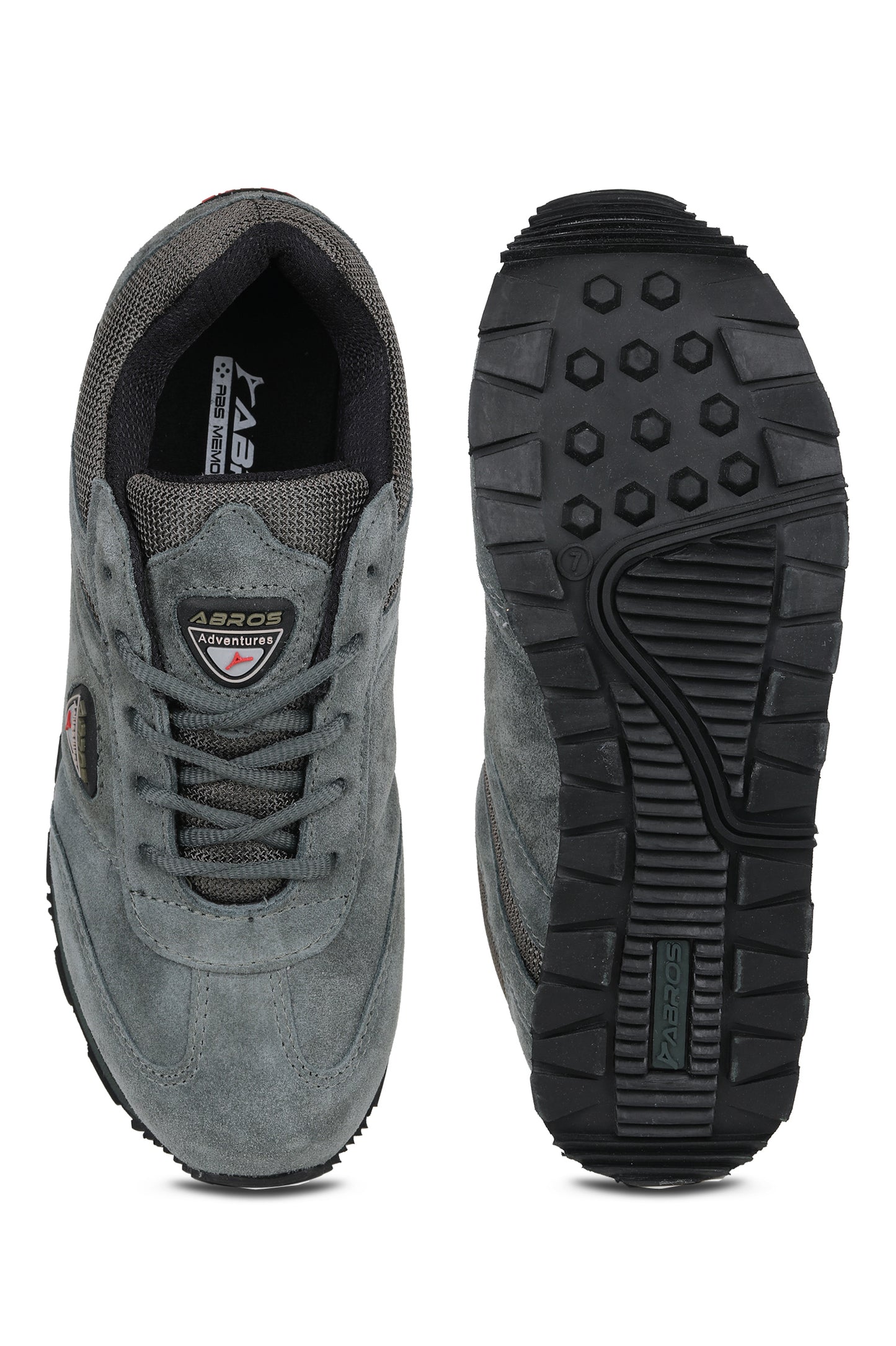 ABROS JOGGER-2O OUTDOOR For MEN'S