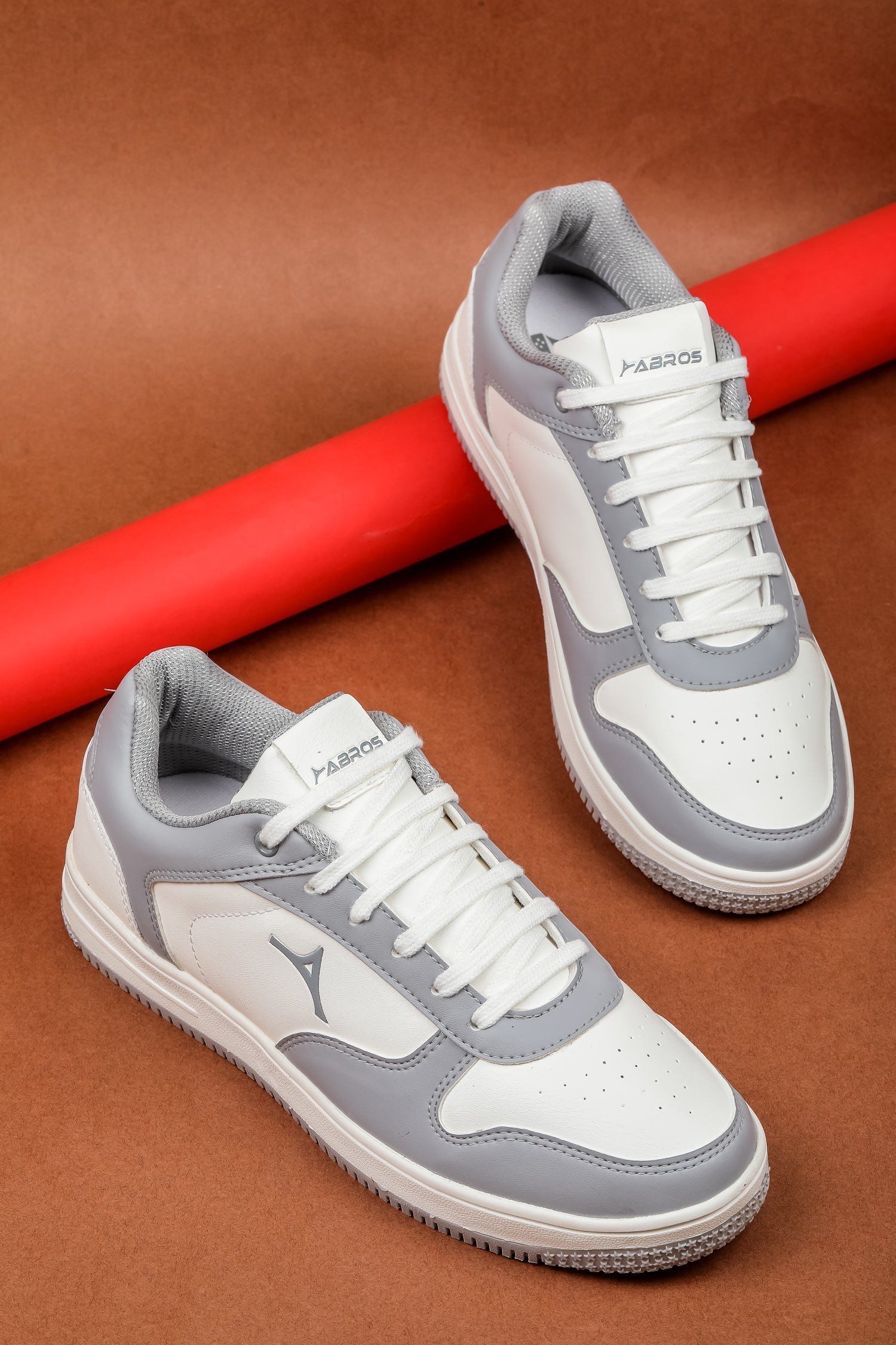 PARK-6 Sneaker For MEN'S