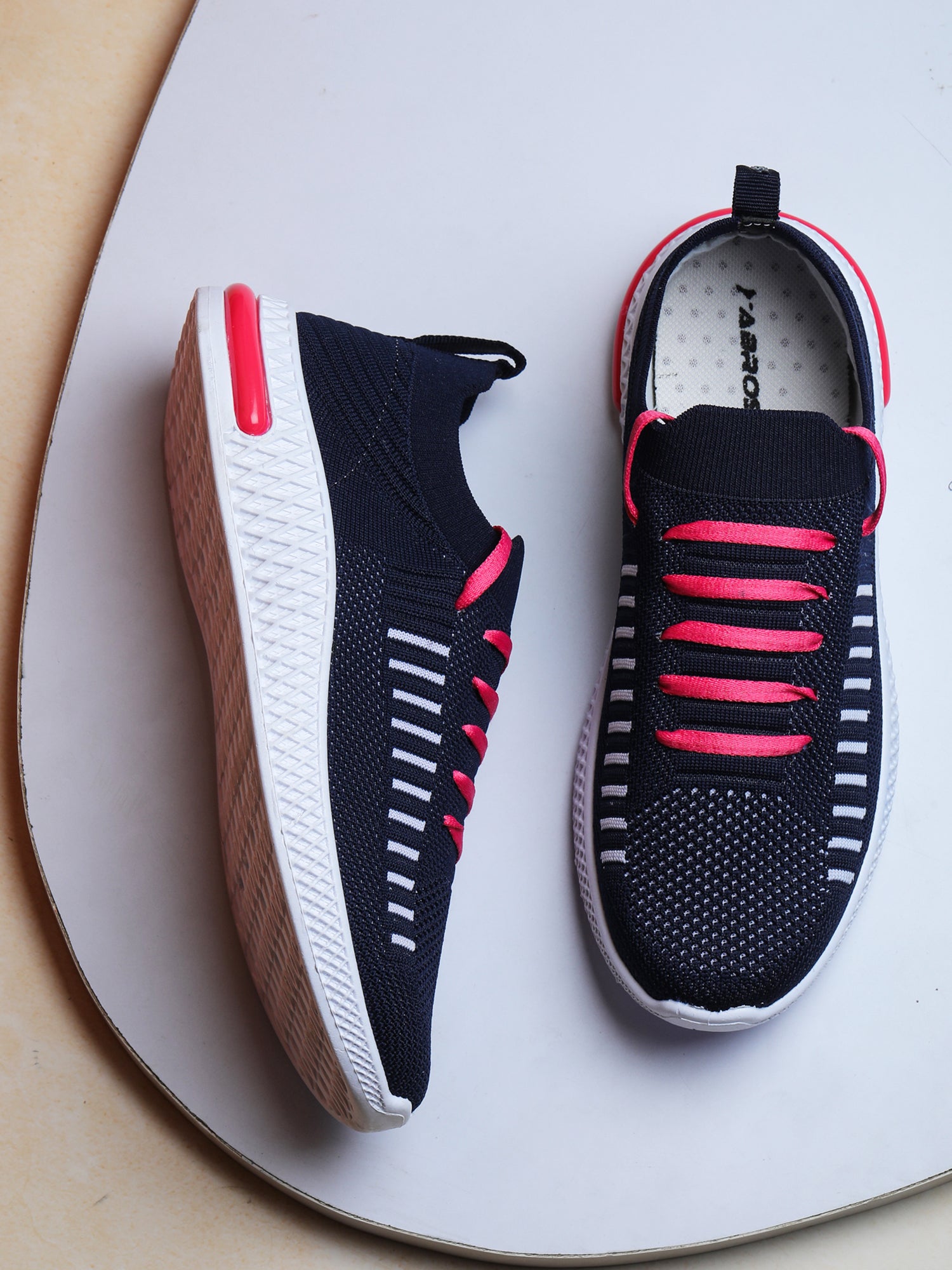 RYLE SPORTS SHOES FOR WOMEN - Abros Sports