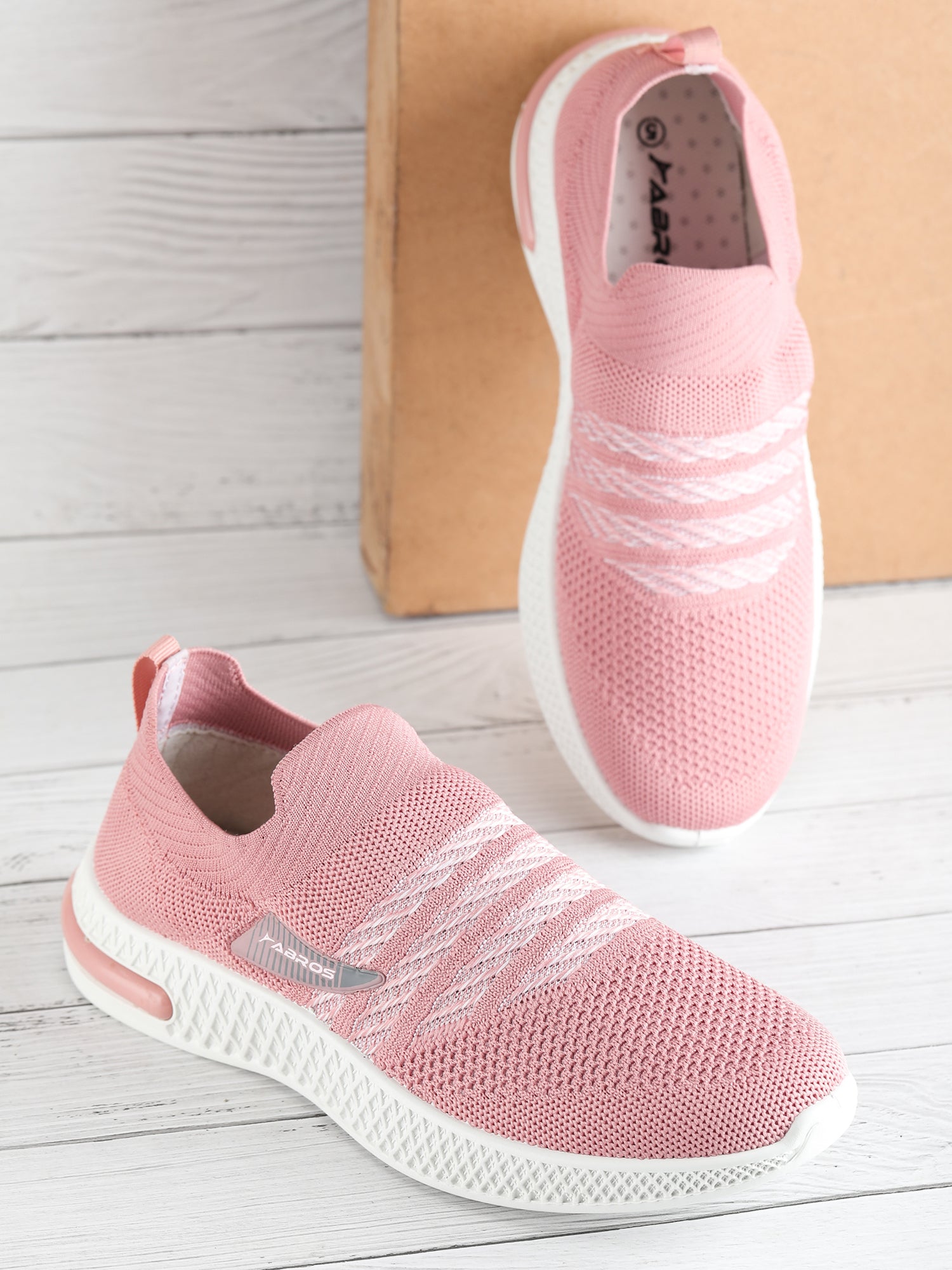 IRIS SPORTS SHOES FOR WOMEN - Abros Sports