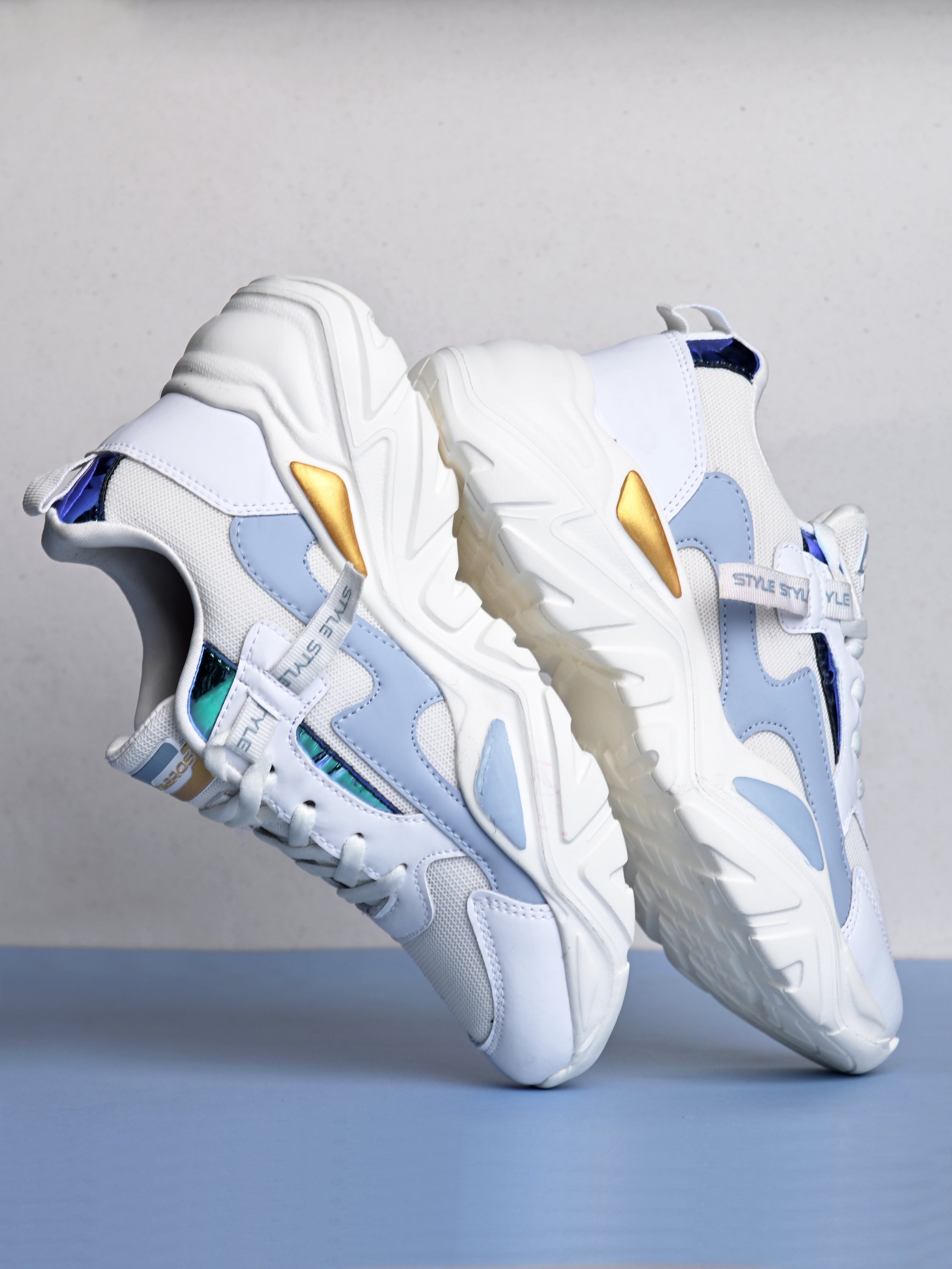 SERENA SPORT-SHOES FOR LADIES - Abros Sports