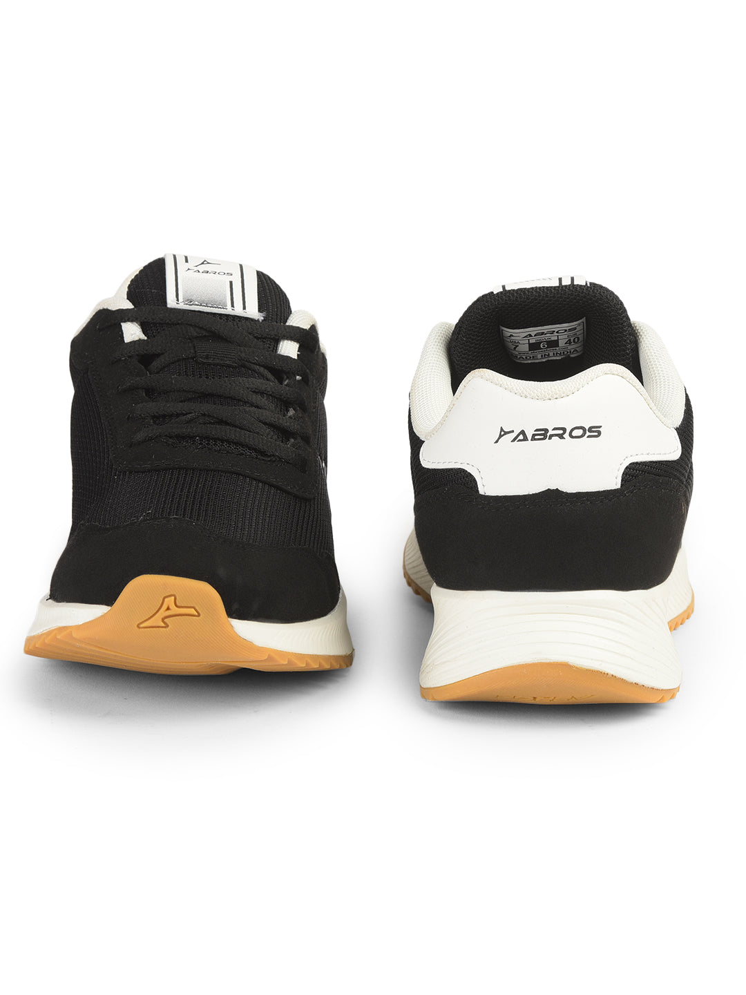 CYCLONE SPORT-SHOES FOR MEN - Abros Sports