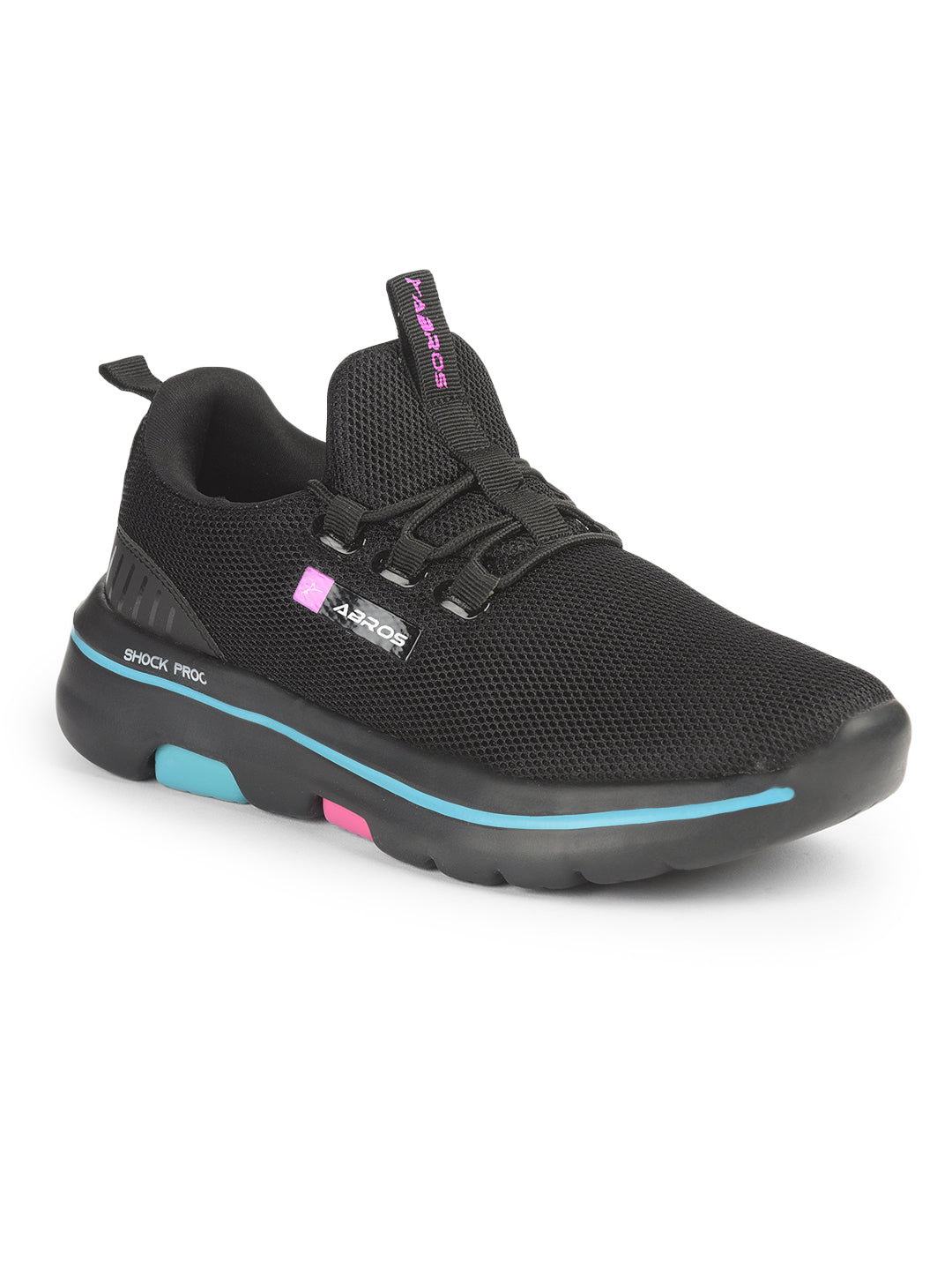 PANAMA SPORT-SHOES FOR LADIES - Abros Sports