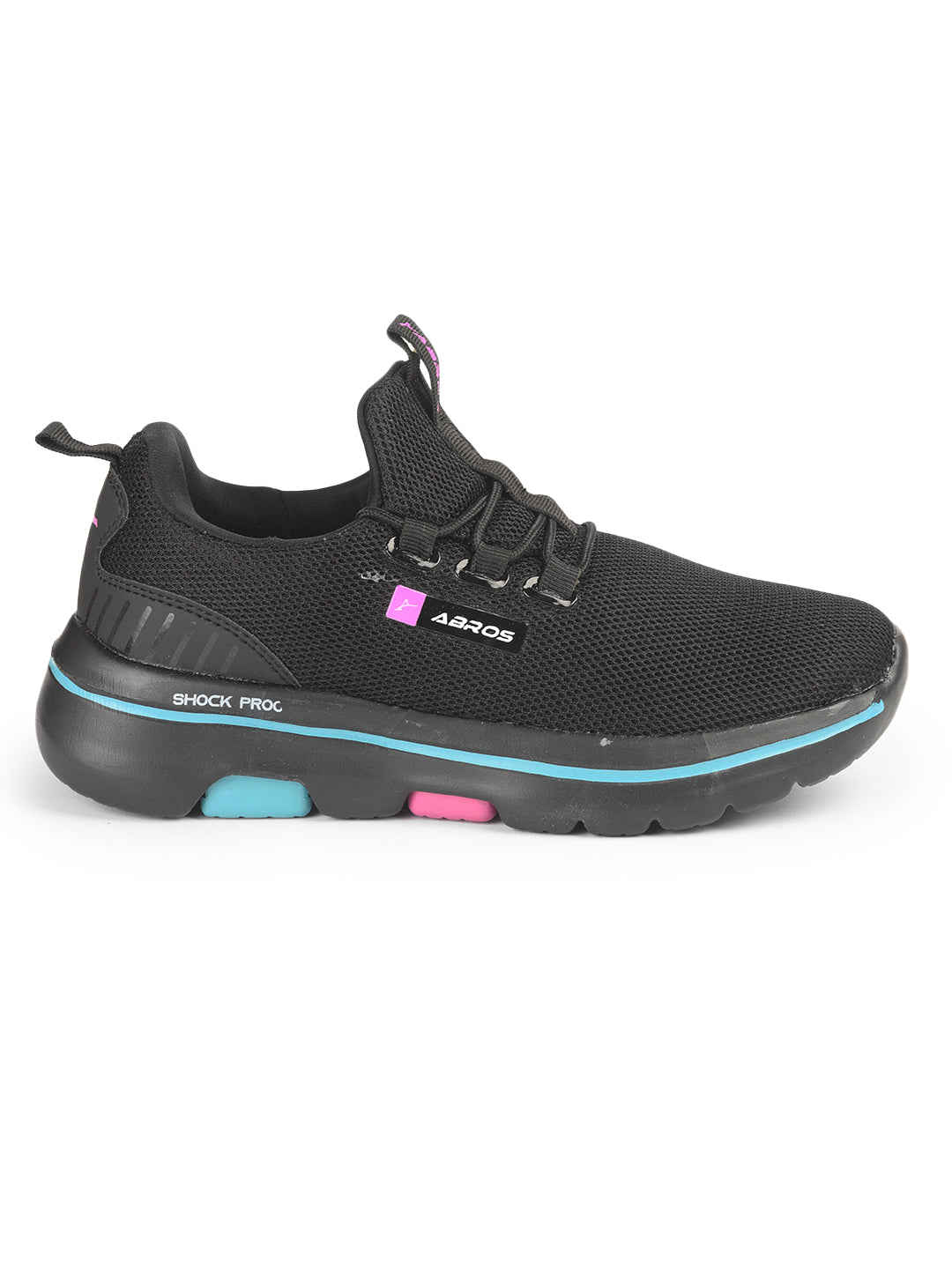 PANAMA SPORT-SHOES FOR LADIES - Abros Sports