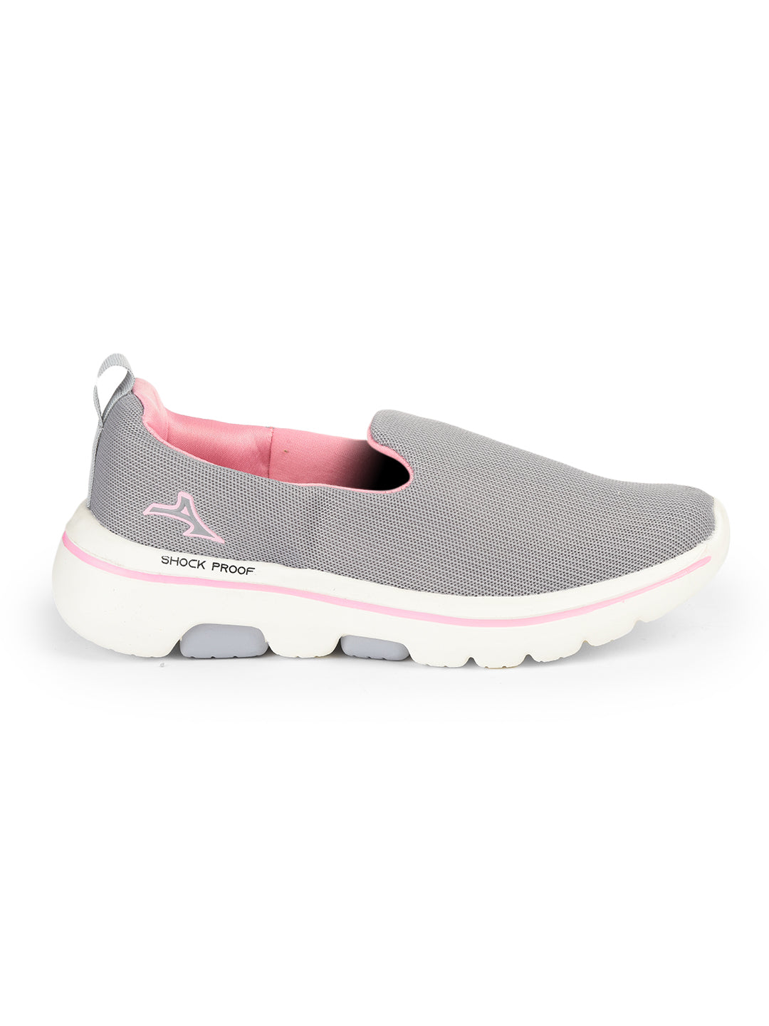 JULIA-N SPORT-SHOES FOR LADIES - Abros Sports