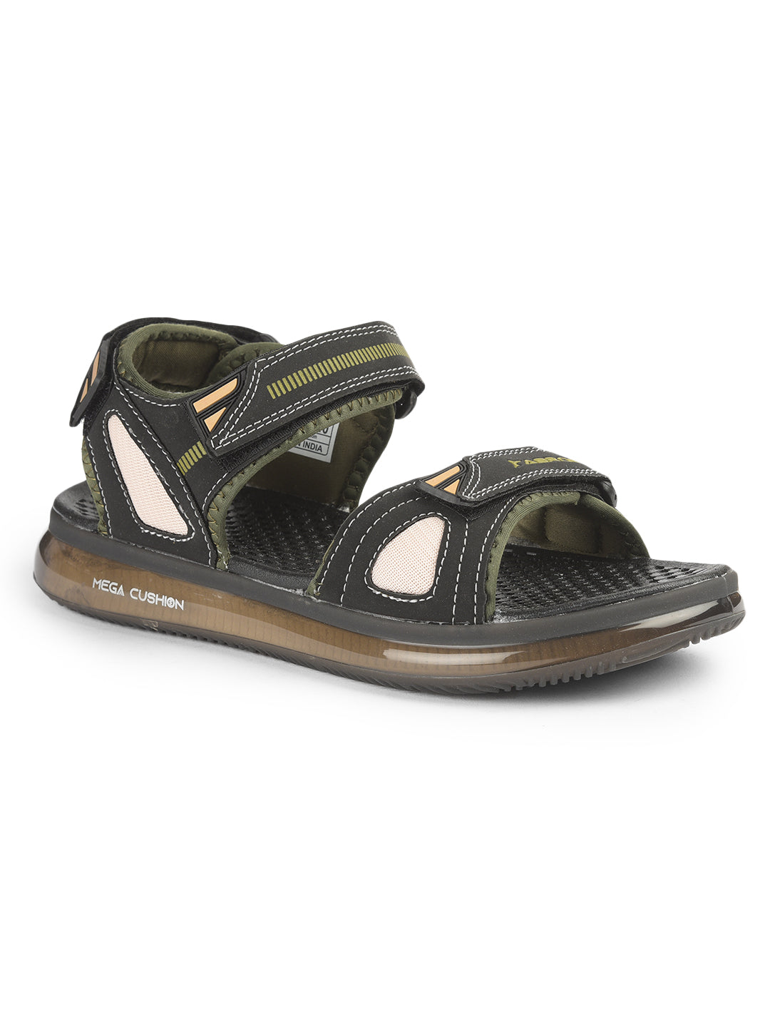 SLG-0103 SPORT-SANDAL FOR MEN - Abros Sports