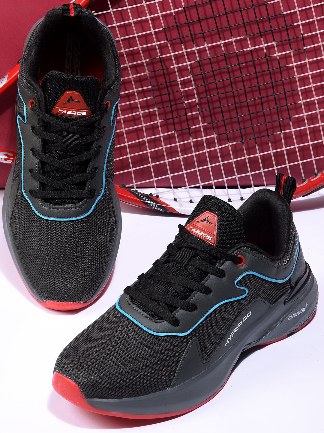 Space Sport-Shoes For Gents