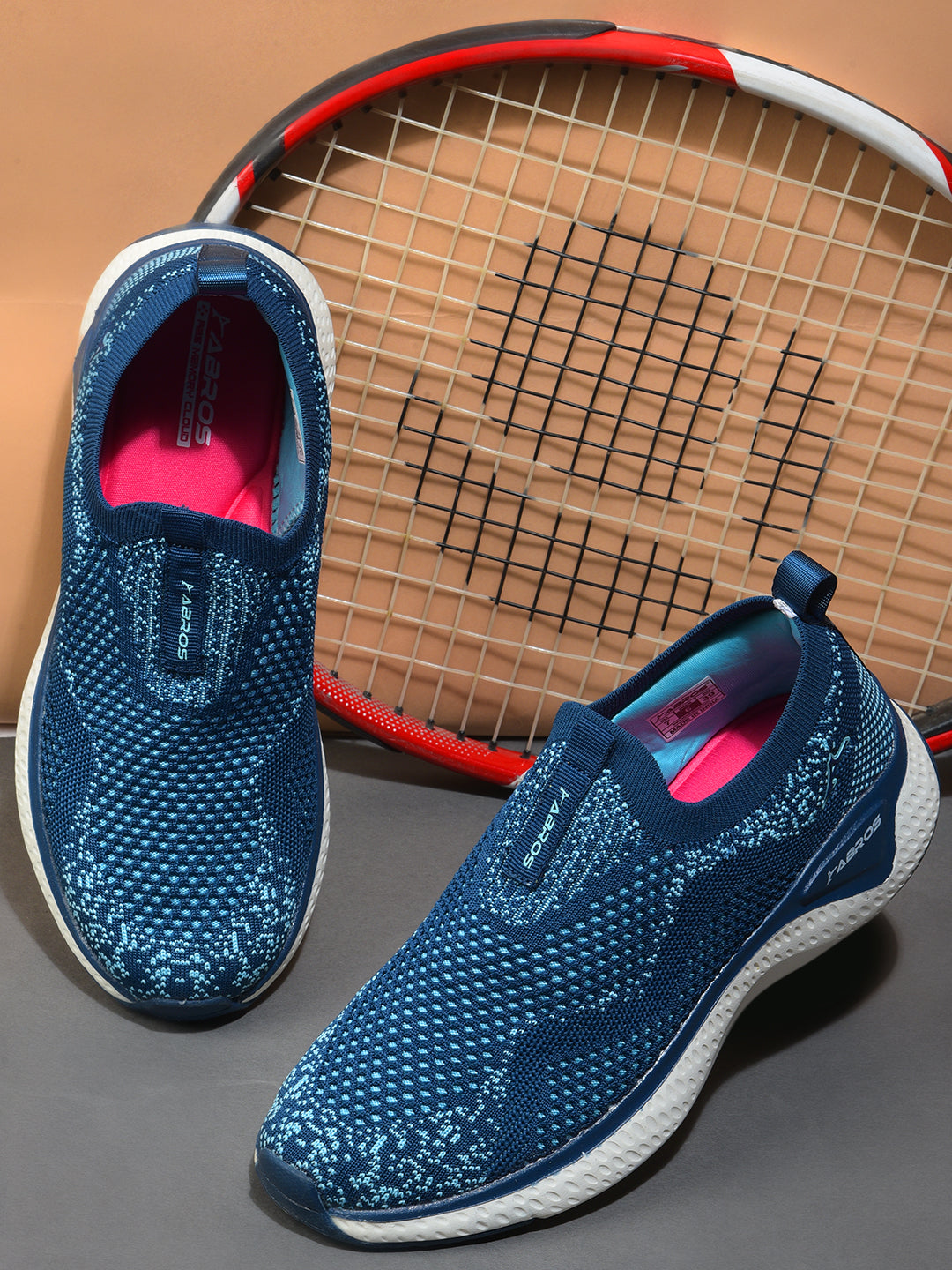 PEARL-N SPORTS SHOES FOR WOMEN