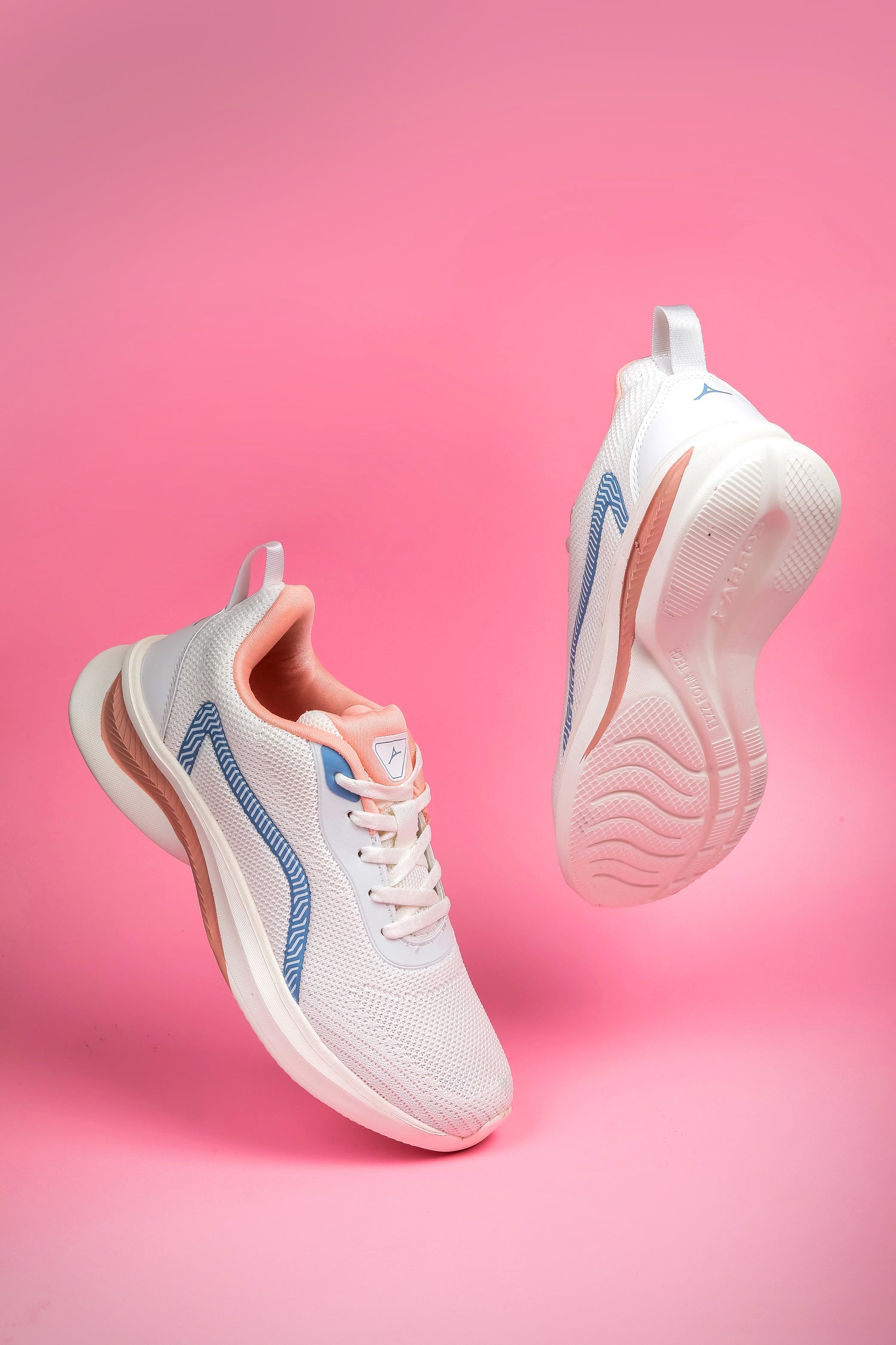 PARIS SPORT-SHOES FOR LADIES - Abros Sports